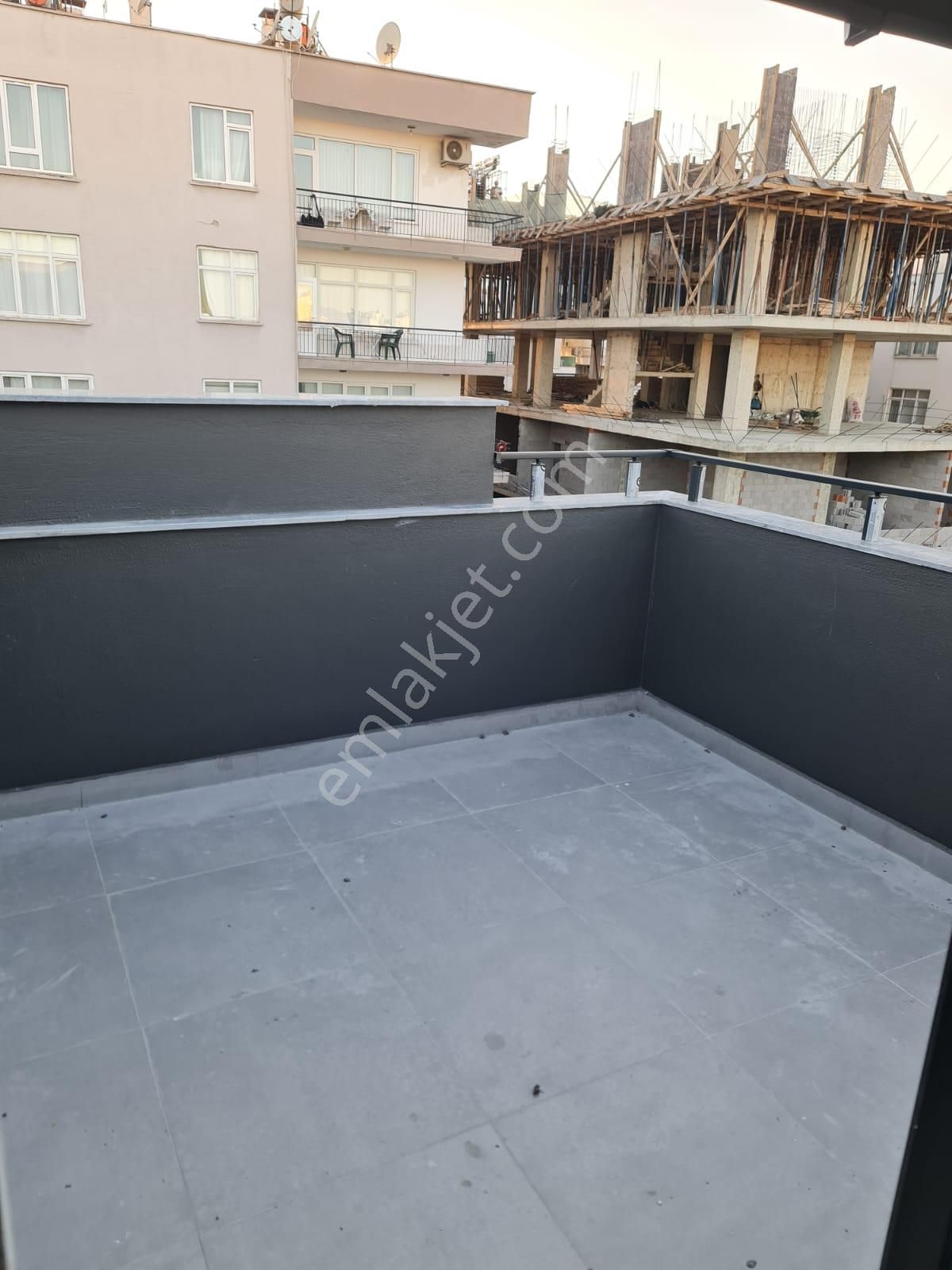 Işıklar Caddesi Konfor Ve Prestij Bir Arada 3+1 Sıfır Daire - Görsel 20