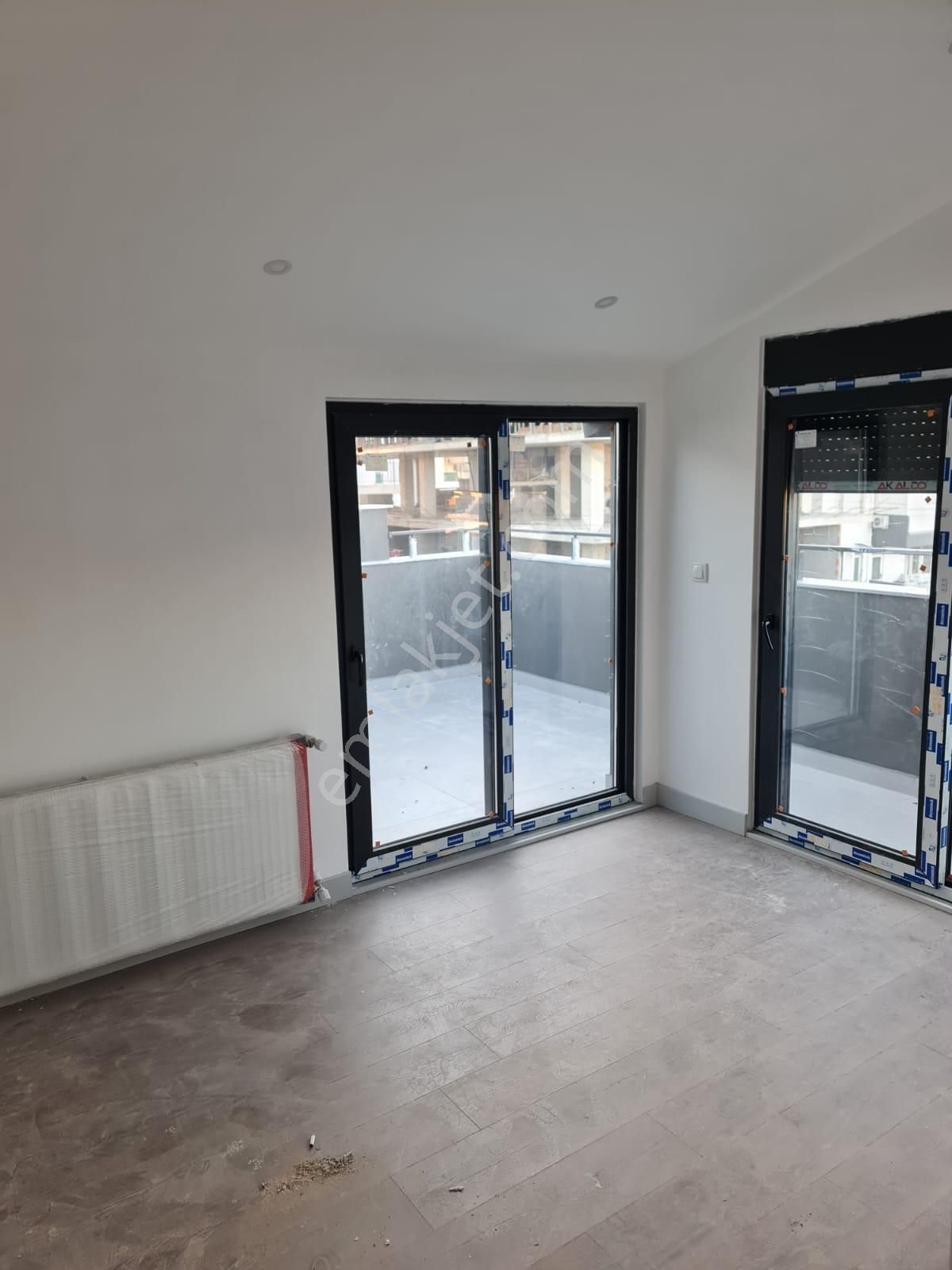 Işıklar Caddesi Konfor Ve Prestij Bir Arada 3+1 Sıfır Daire - Görsel 17