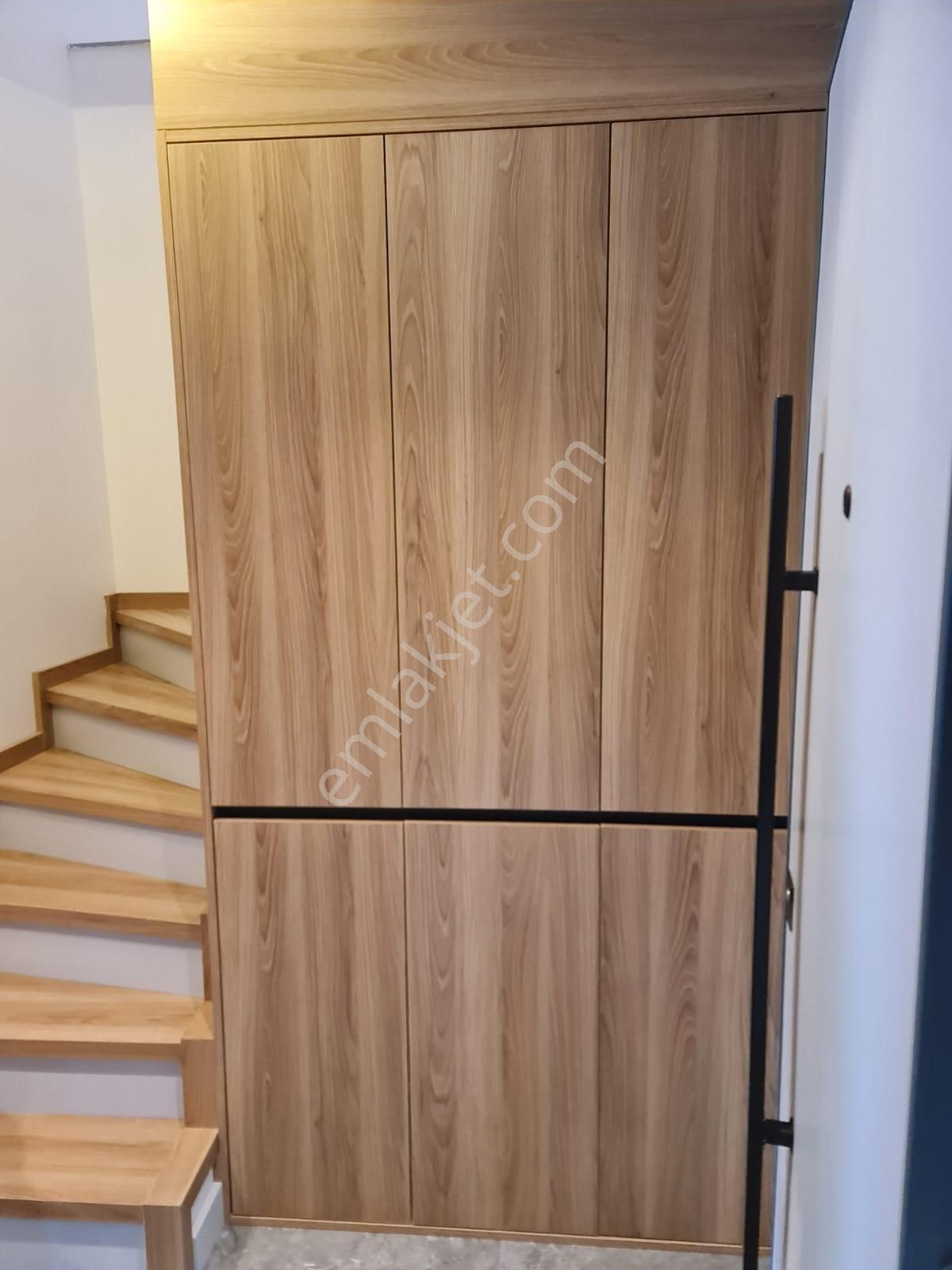 Işıklar Caddesi Konfor Ve Prestij Bir Arada 3+1 Sıfır Daire - Görsel 8