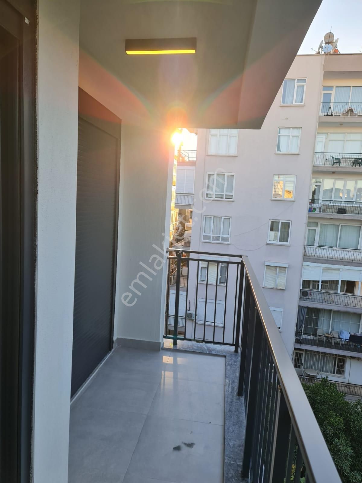 Işıklar Caddesi Konfor Ve Prestij Bir Arada 3+1 Sıfır Daire - Görsel 19
