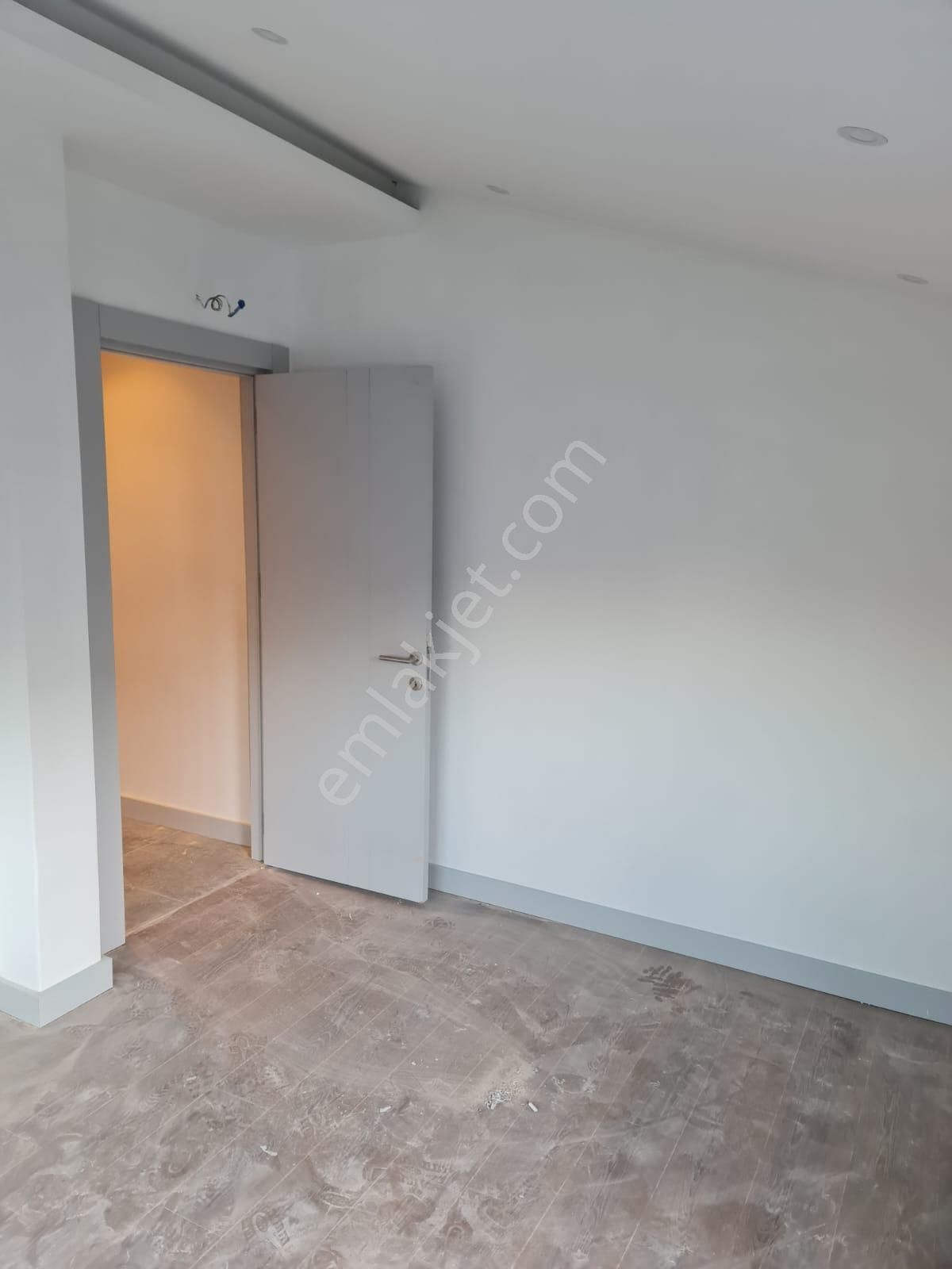 Işıklar Caddesi Konfor Ve Prestij Bir Arada 3+1 Sıfır Daire - Görsel 16