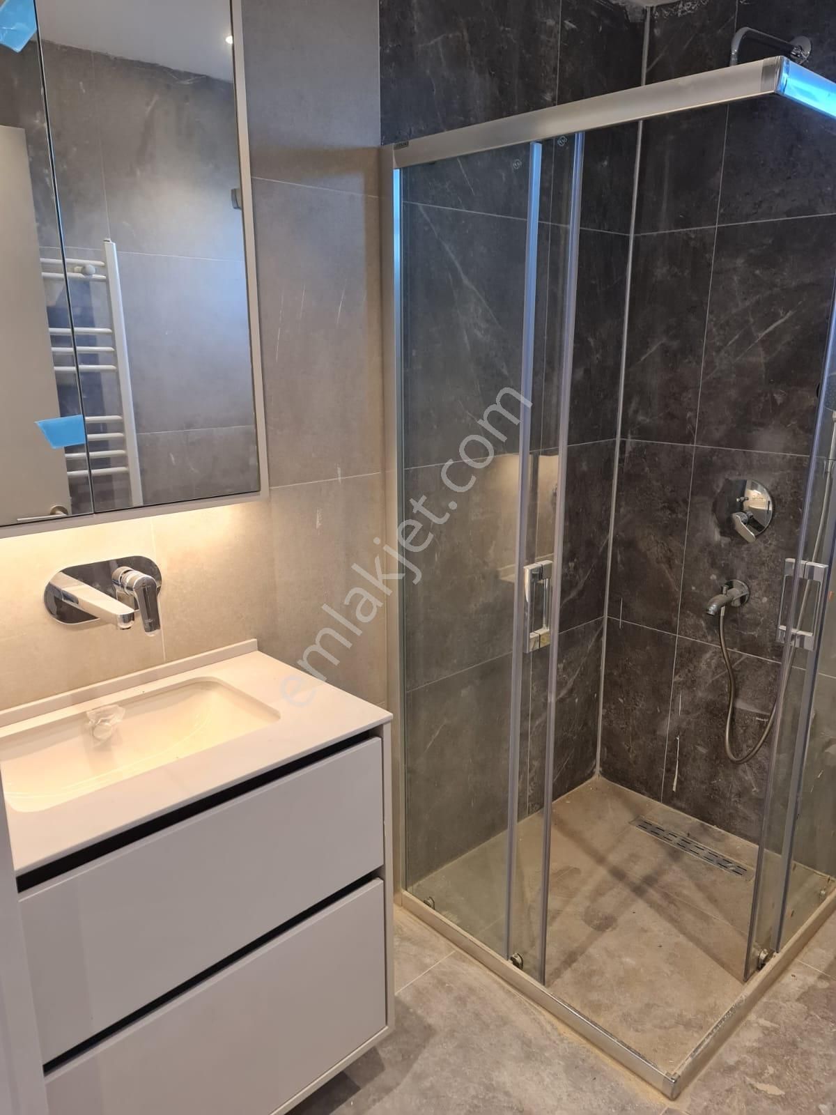 Işıklar Caddesi Konfor Ve Prestij Bir Arada 3+1 Sıfır Daire - Görsel 23