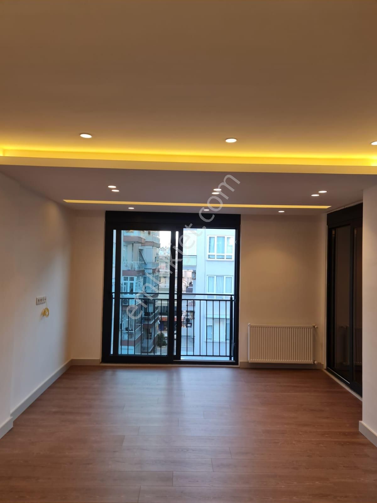 Işıklar Caddesi Konfor Ve Prestij Bir Arada 3+1 Sıfır Daire - Görsel 4