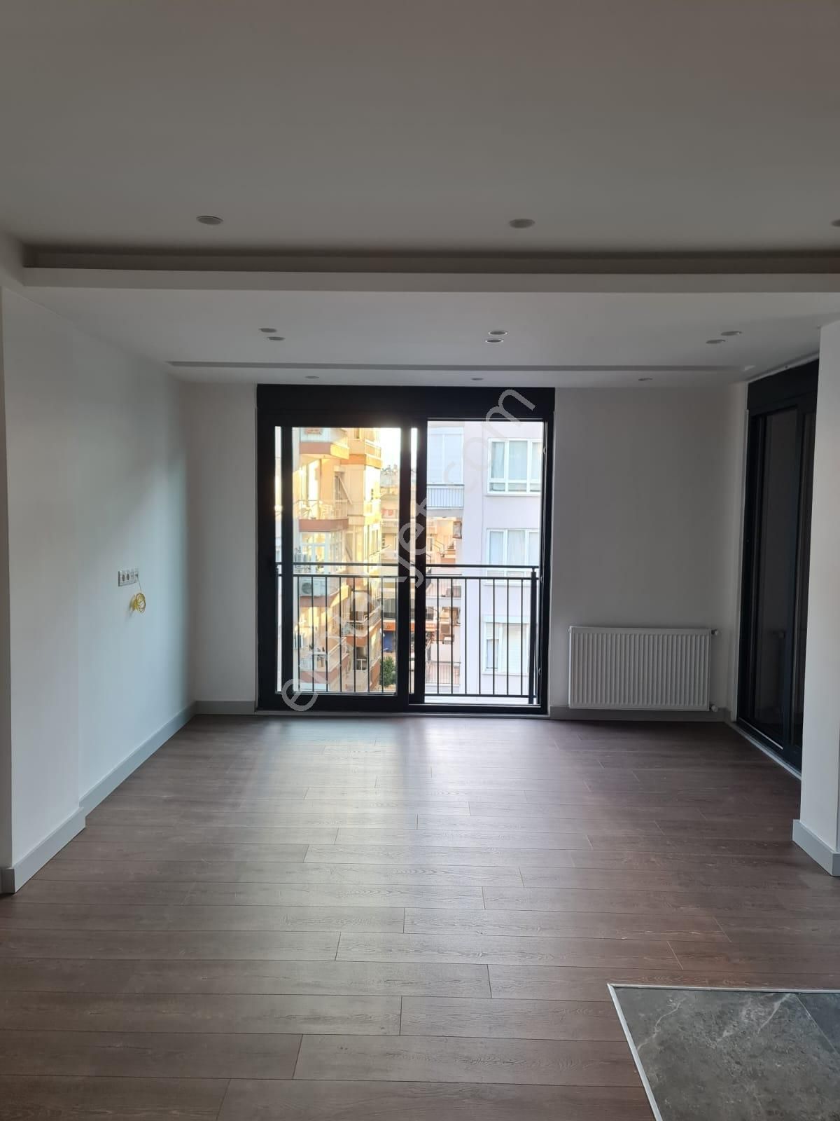 Işıklar Caddesi Konfor Ve Prestij Bir Arada 3+1 Sıfır Daire - Görsel 7