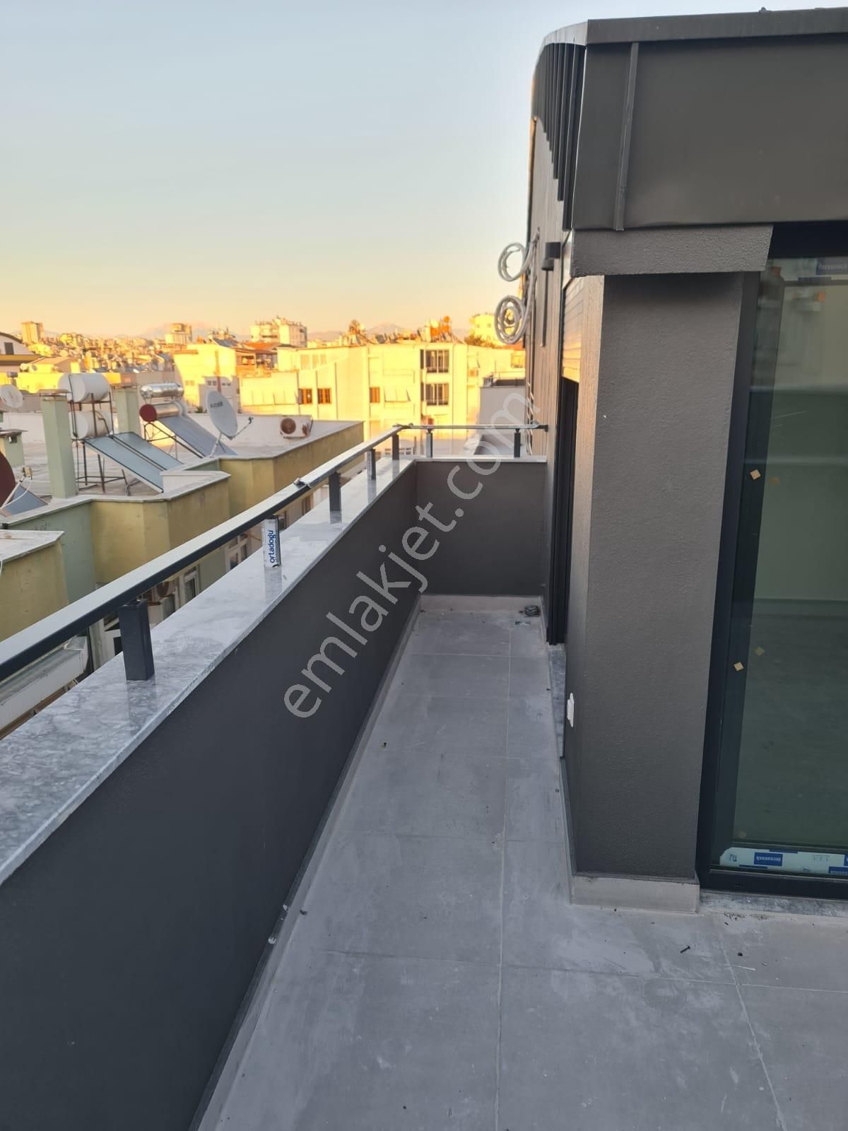 Işıklar Caddesi Konfor Ve Prestij Bir Arada 3+1 Sıfır Daire - Görsel 21