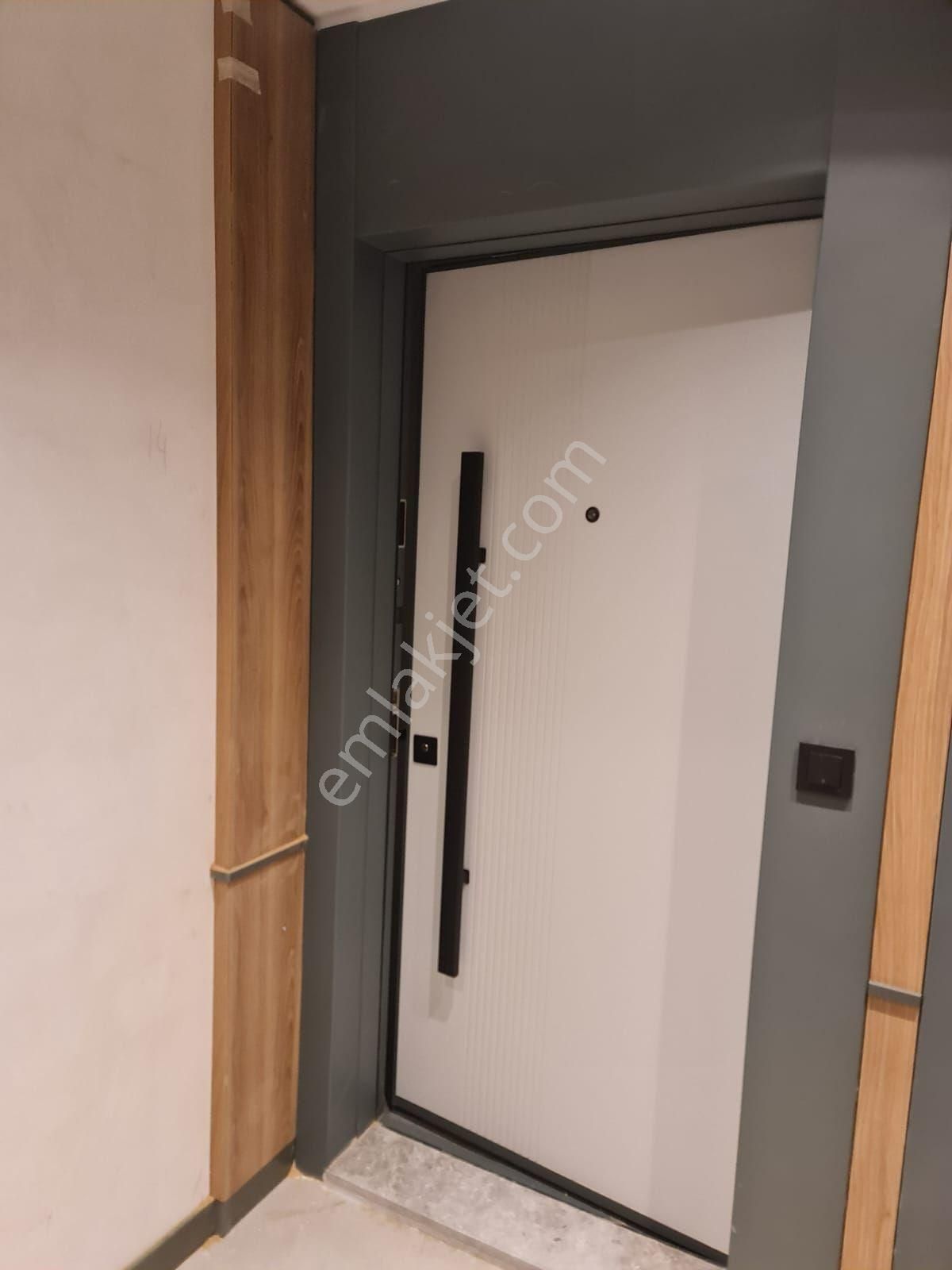 Işıklar Caddesi Konfor Ve Prestij Bir Arada 3+1 Sıfır Daire - Görsel 24