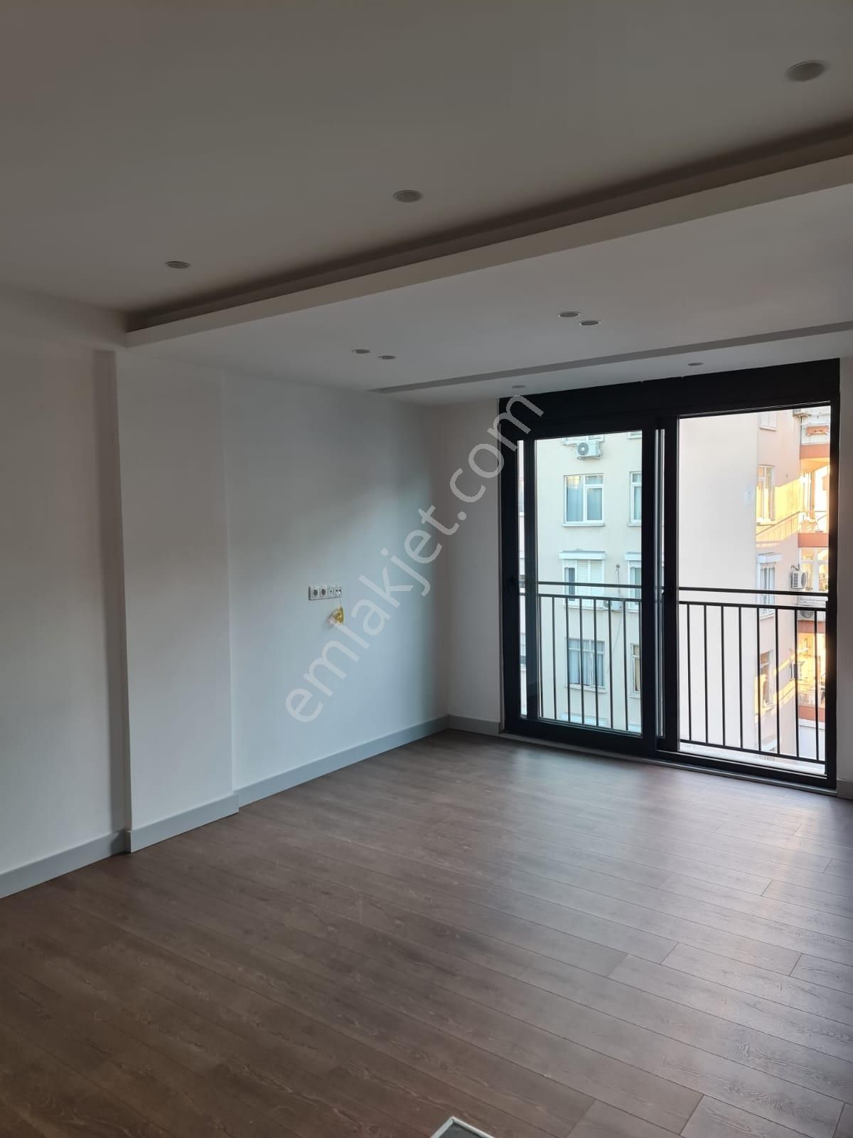 Işıklar Caddesi Konfor Ve Prestij Bir Arada 3+1 Sıfır Daire - Görsel 6