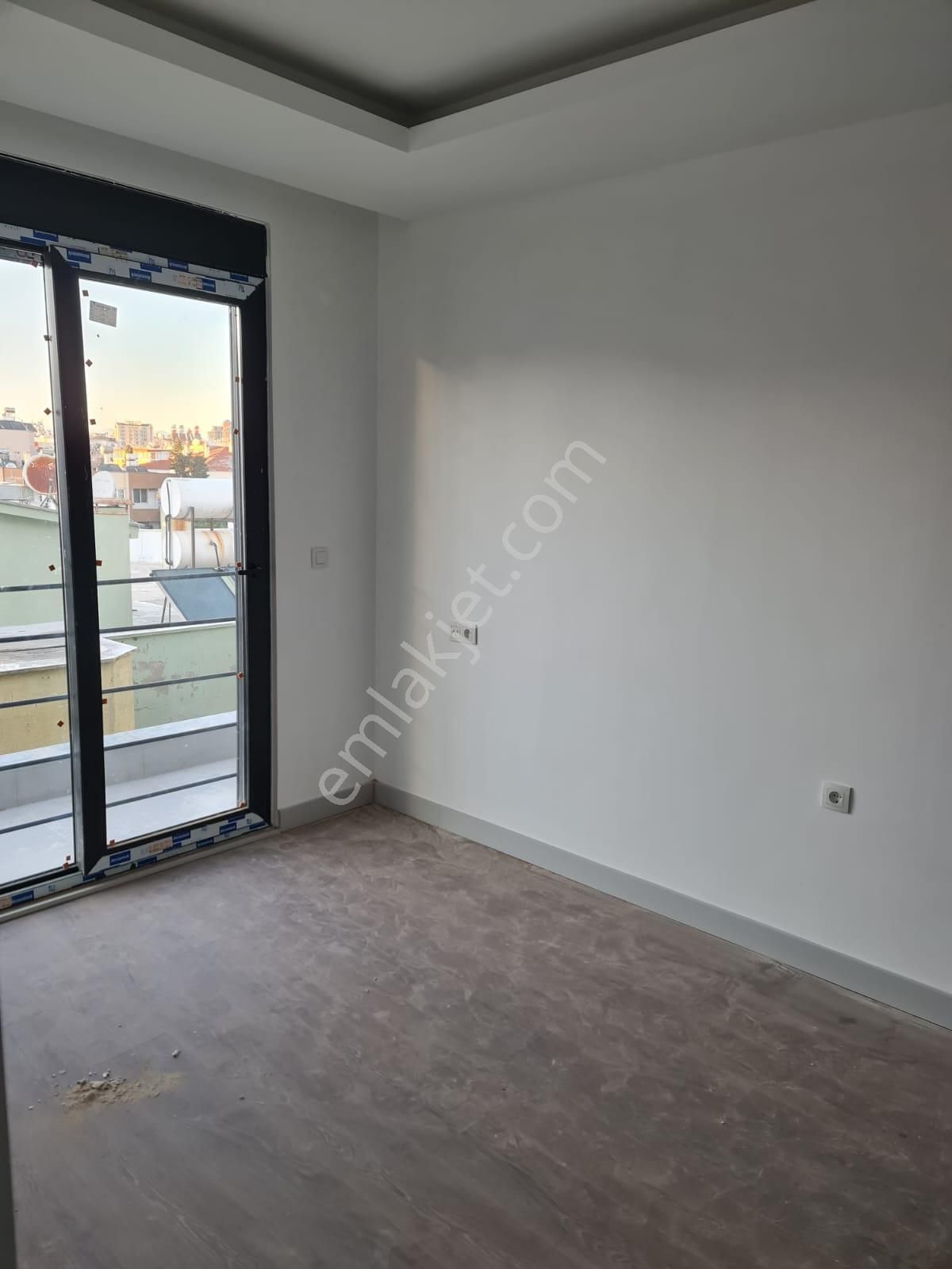 Işıklar Caddesi Konfor Ve Prestij Bir Arada 3+1 Sıfır Daire - Görsel 12