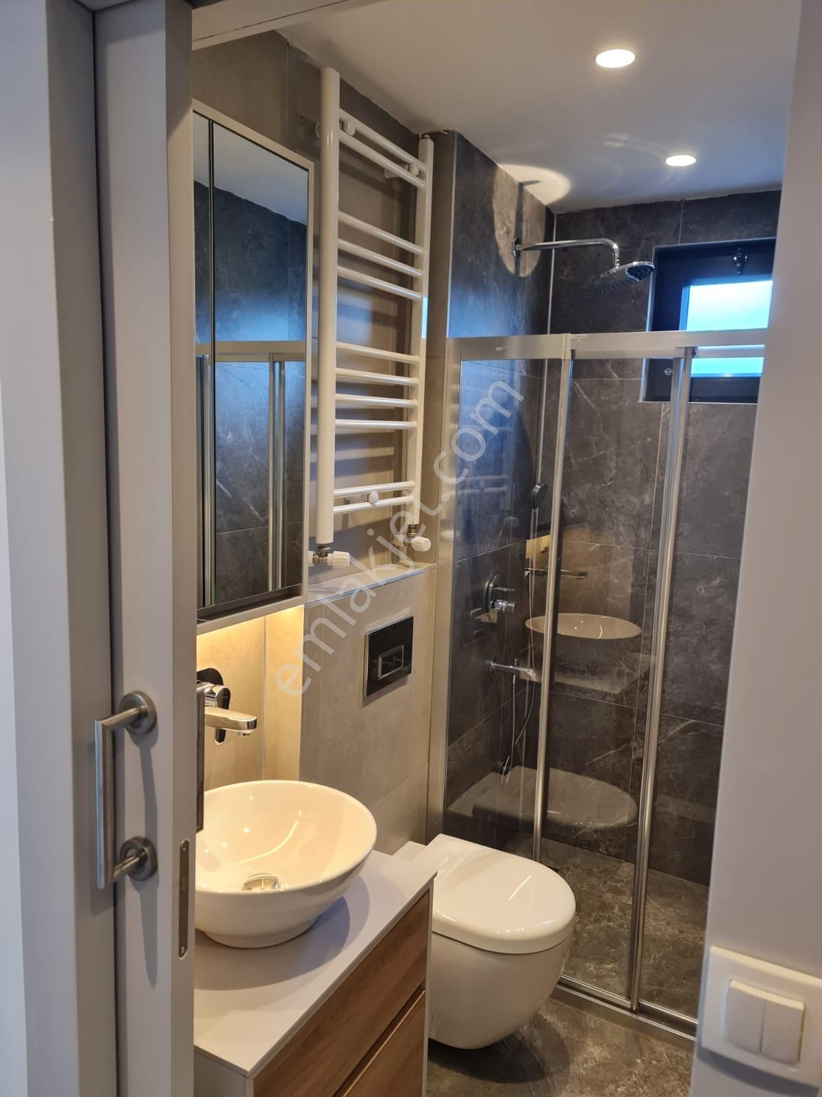 Işıklar Caddesi Konfor Ve Prestij Bir Arada 3+1 Sıfır Daire - Görsel 14