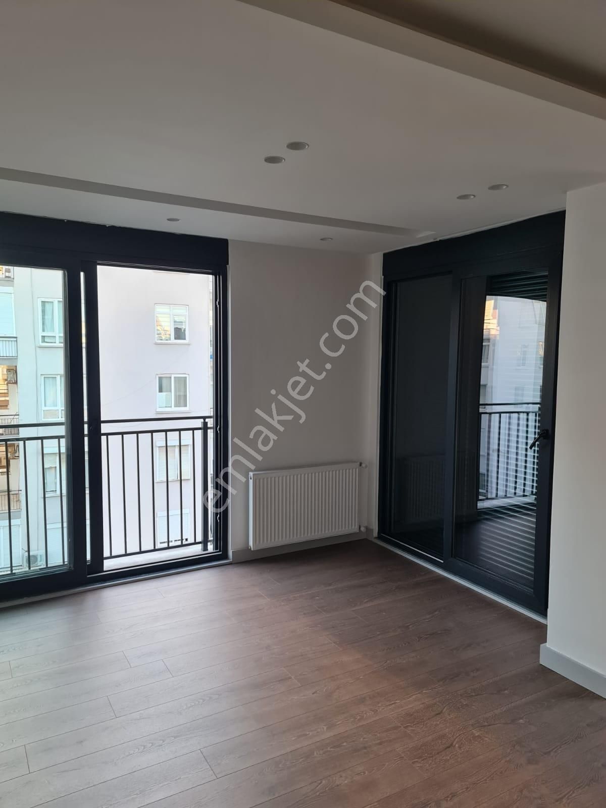 Işıklar Caddesi Konfor Ve Prestij Bir Arada 3+1 Sıfır Daire - Görsel 5