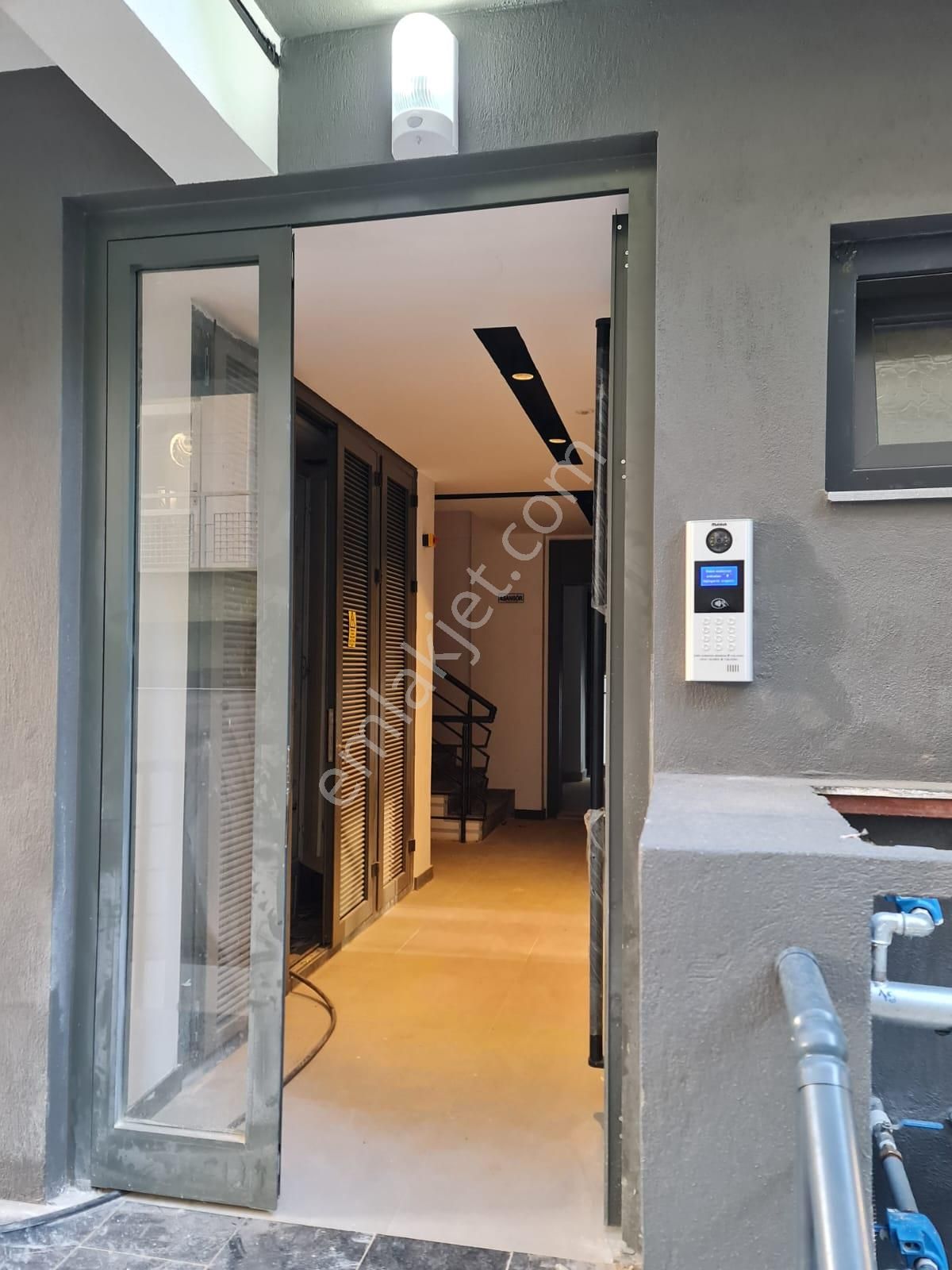 Işıklar Caddesi Konfor Ve Prestij Bir Arada 3+1 Sıfır Daire - Görsel 26