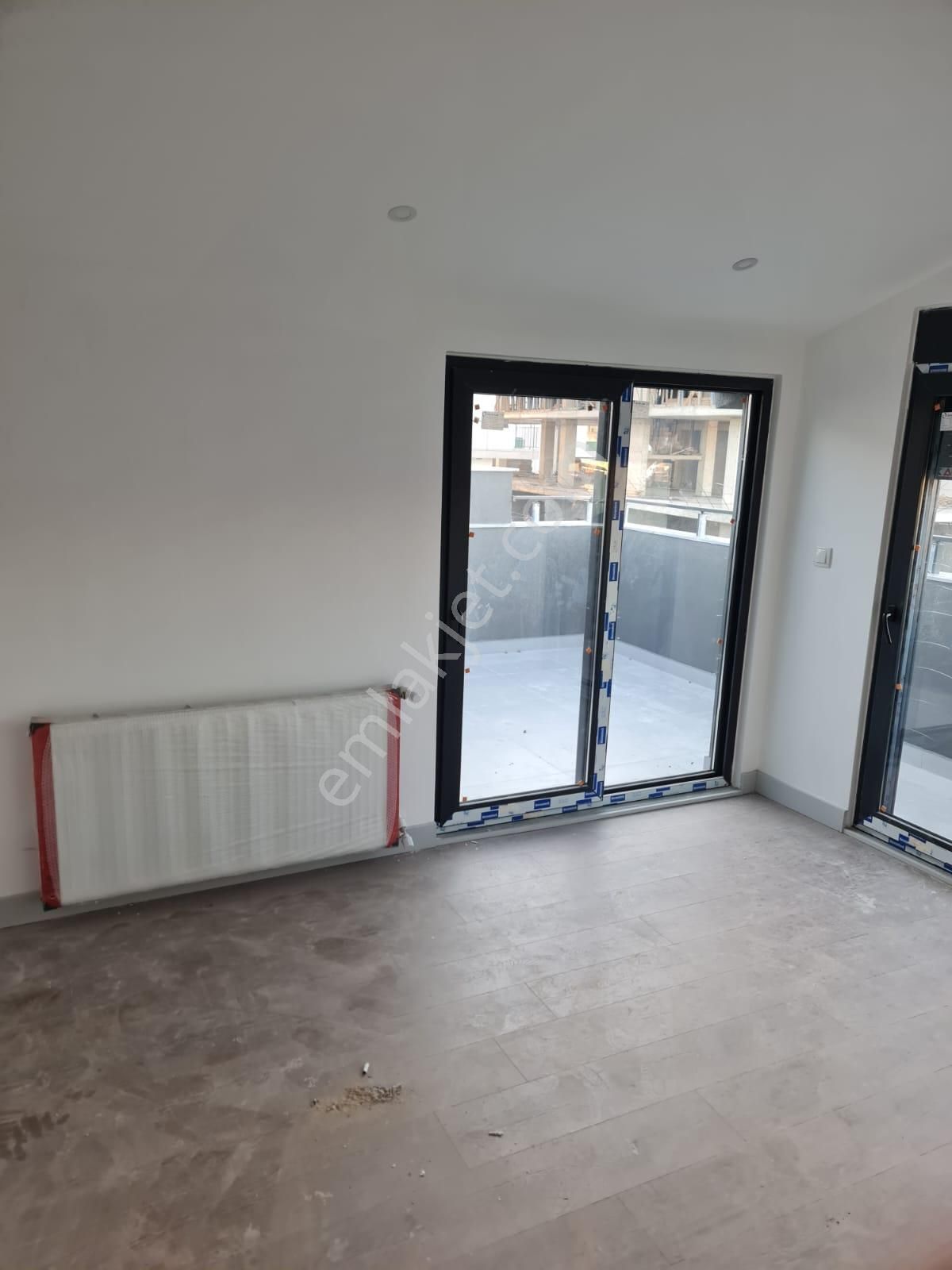 Işıklar Caddesi Konfor Ve Prestij Bir Arada 3+1 Sıfır Daire - Görsel 13