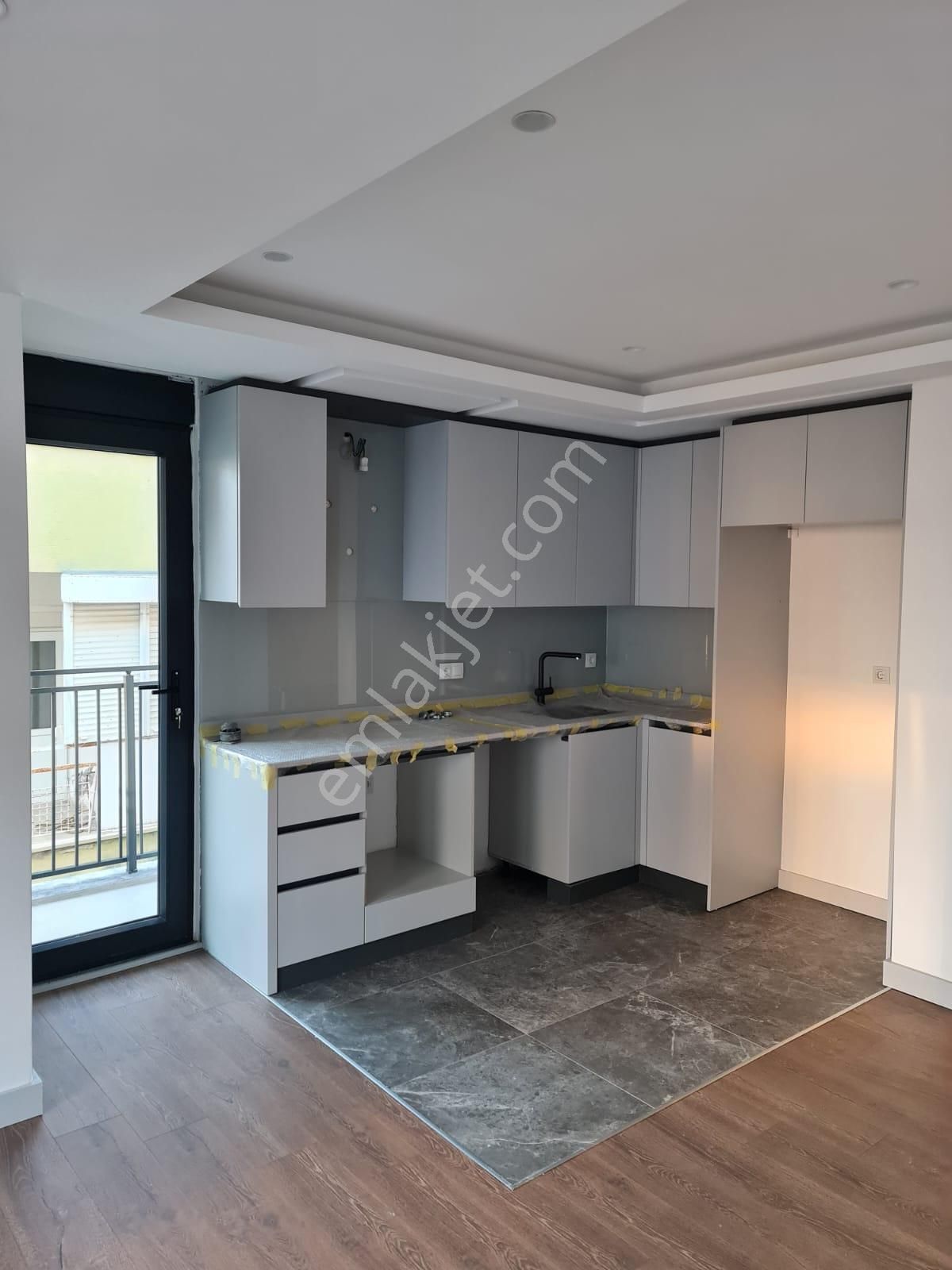 Işıklar Caddesi Konfor Ve Prestij Bir Arada 3+1 Sıfır Daire - Görsel 2