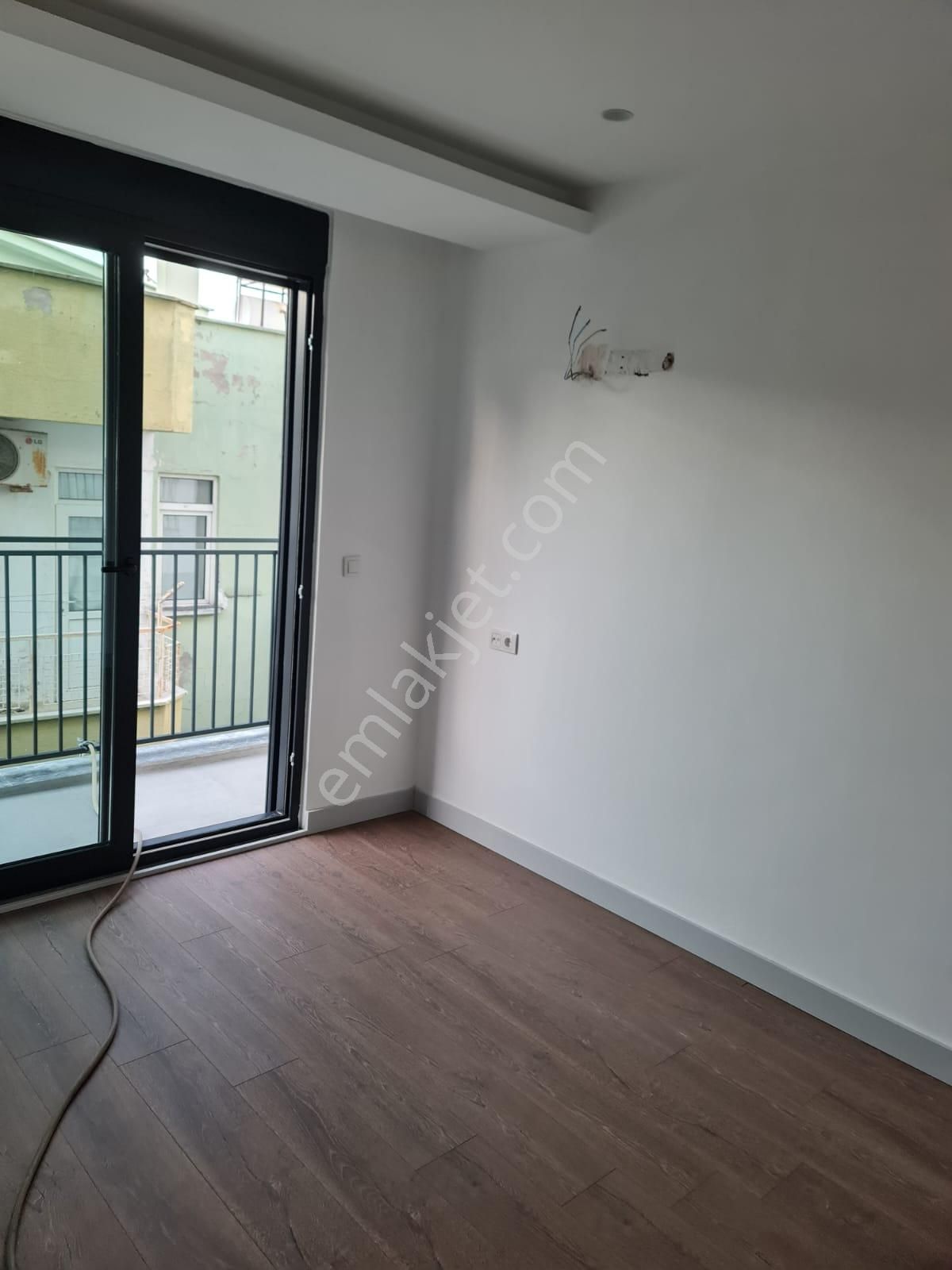 Işıklar Caddesi Konfor Ve Prestij Bir Arada 3+1 Sıfır Daire - Görsel 11