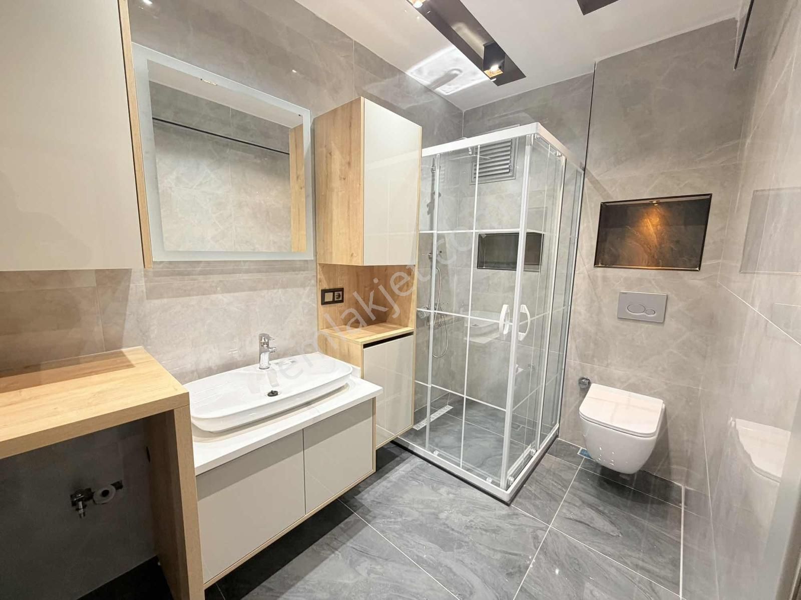 Hatay Pazaryeri Dibi 3+1 145 M2 Ultra Lüx Arakat Fırsat Daire - Görsel 12