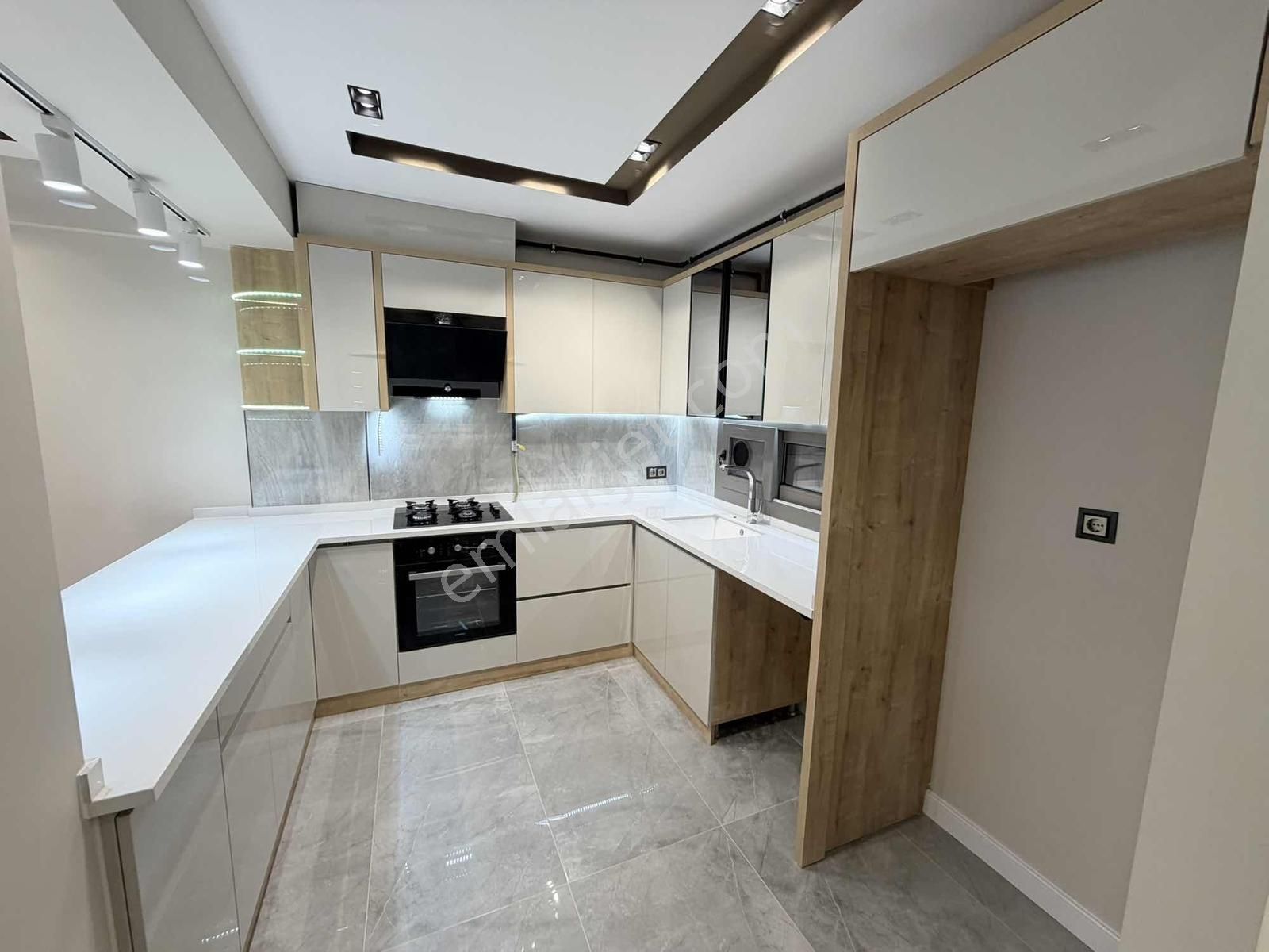 Hatay Pazaryeri Dibi 3+1 145 M2 Ultra Lüx Arakat Fırsat Daire - Görsel 13