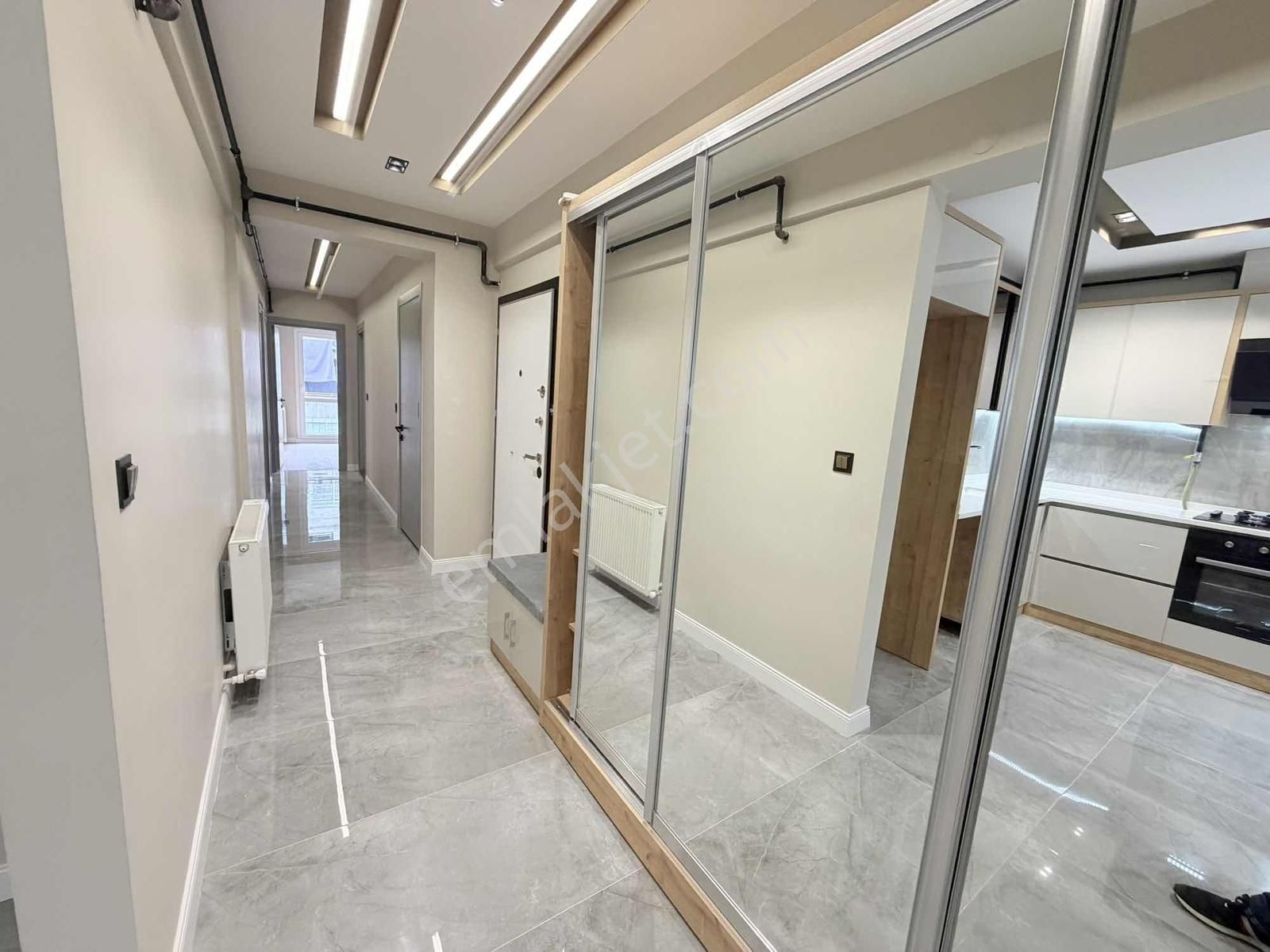 Hatay Pazaryeri Dibi 3+1 145 M2 Ultra Lüx Arakat Fırsat Daire - Görsel 3