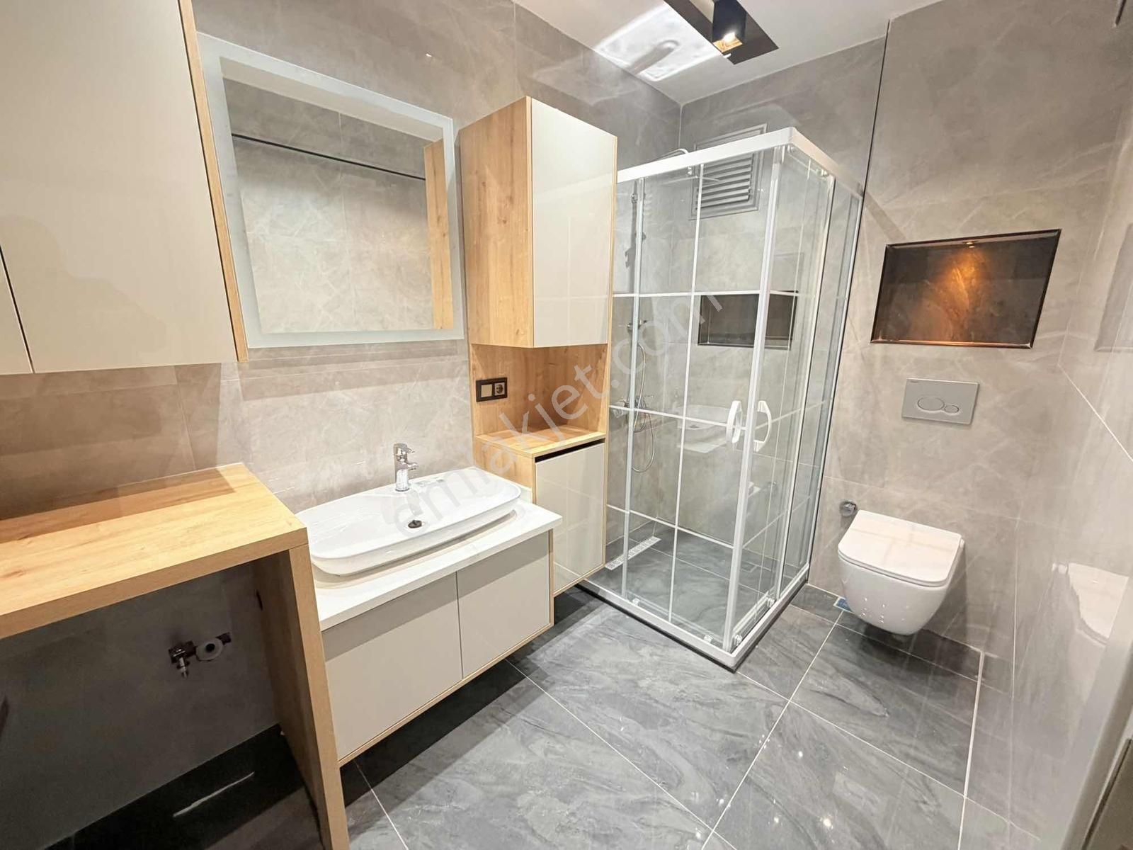 Hatay Pazaryeri Dibi 3+1 145 M2 Ultra Lüx Arakat Fırsat Daire - Görsel 7