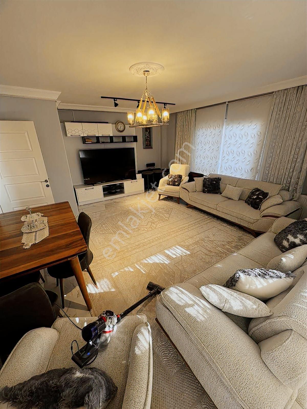 Kulepark~farkıyla~orhangazide~4+1~3~katlı~site~içi~oturuma~hazır - Görsel 8