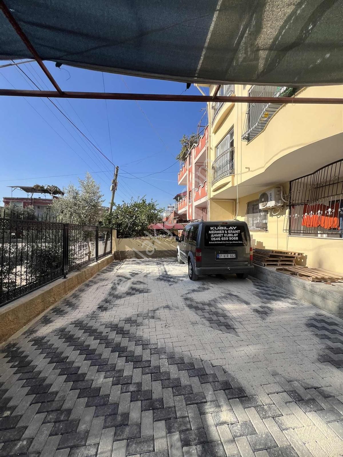 Kulepark~farkıyla~orhangazide~4+1~3~katlı~site~içi~oturuma~hazır - Görsel 17