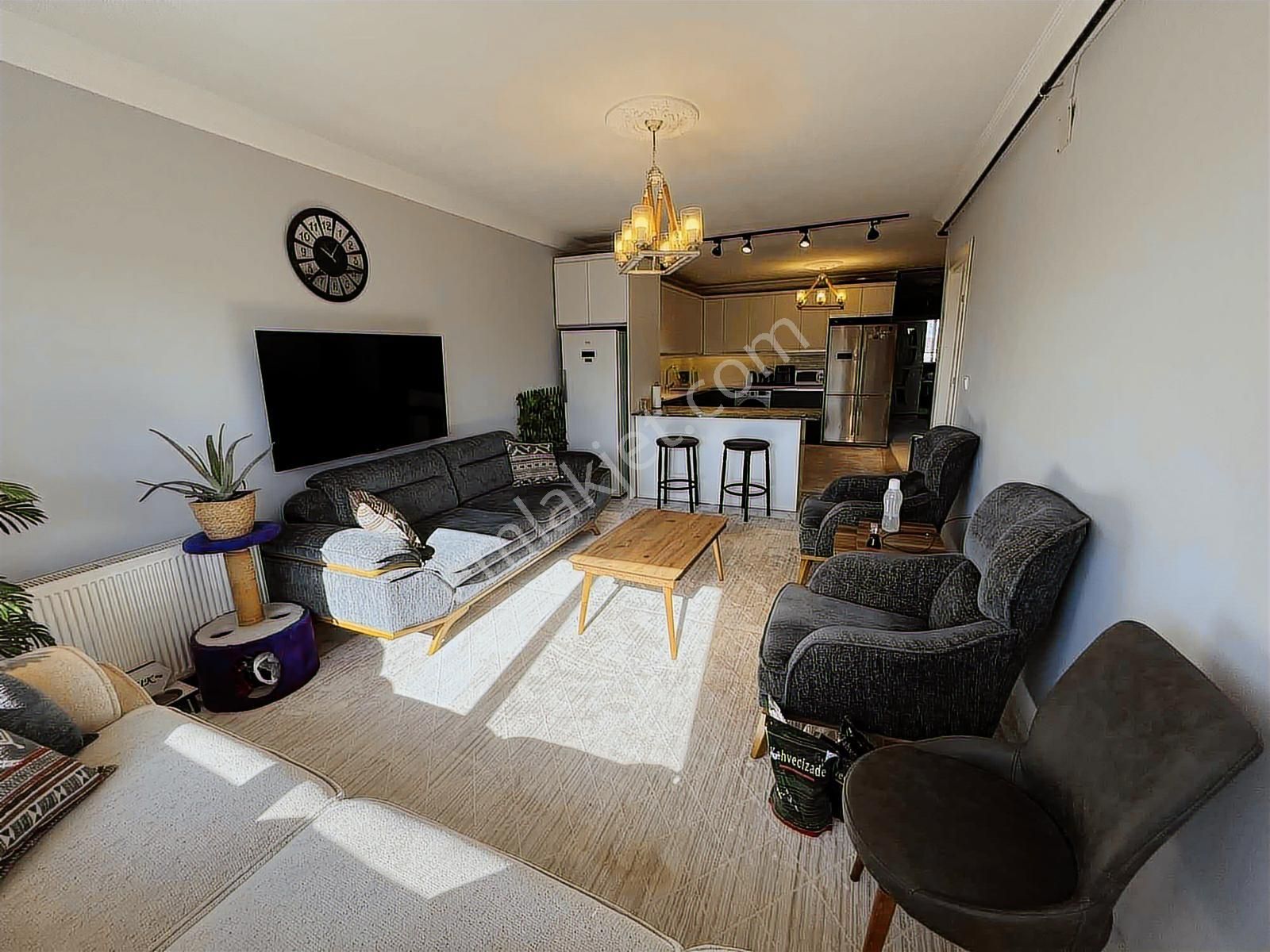 Kulepark~farkıyla~orhangazide~4+1~3~katlı~site~içi~oturuma~hazır - Görsel 7