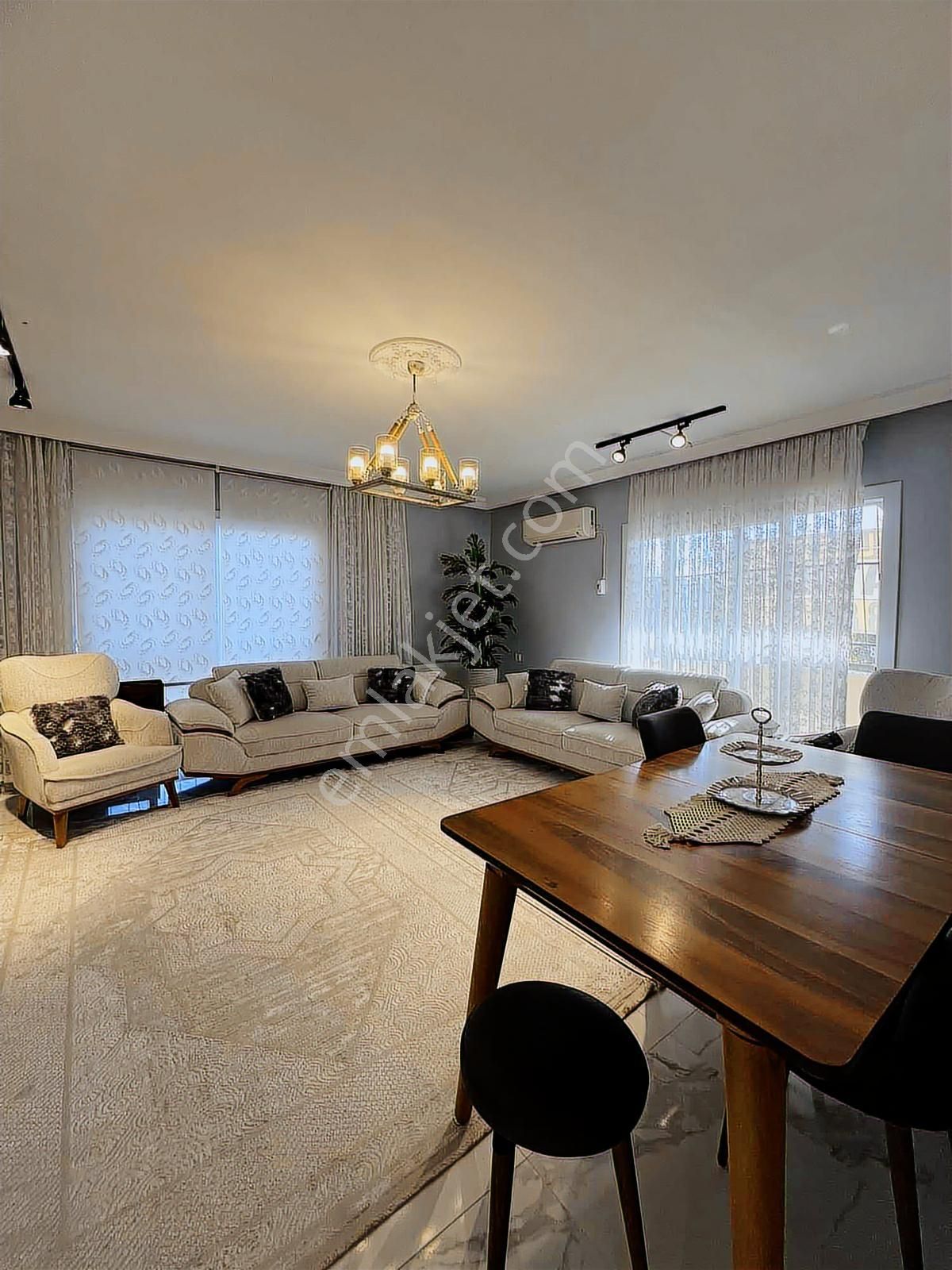 Kulepark~farkıyla~orhangazide~4+1~3~katlı~site~içi~oturuma~hazır - Görsel 26