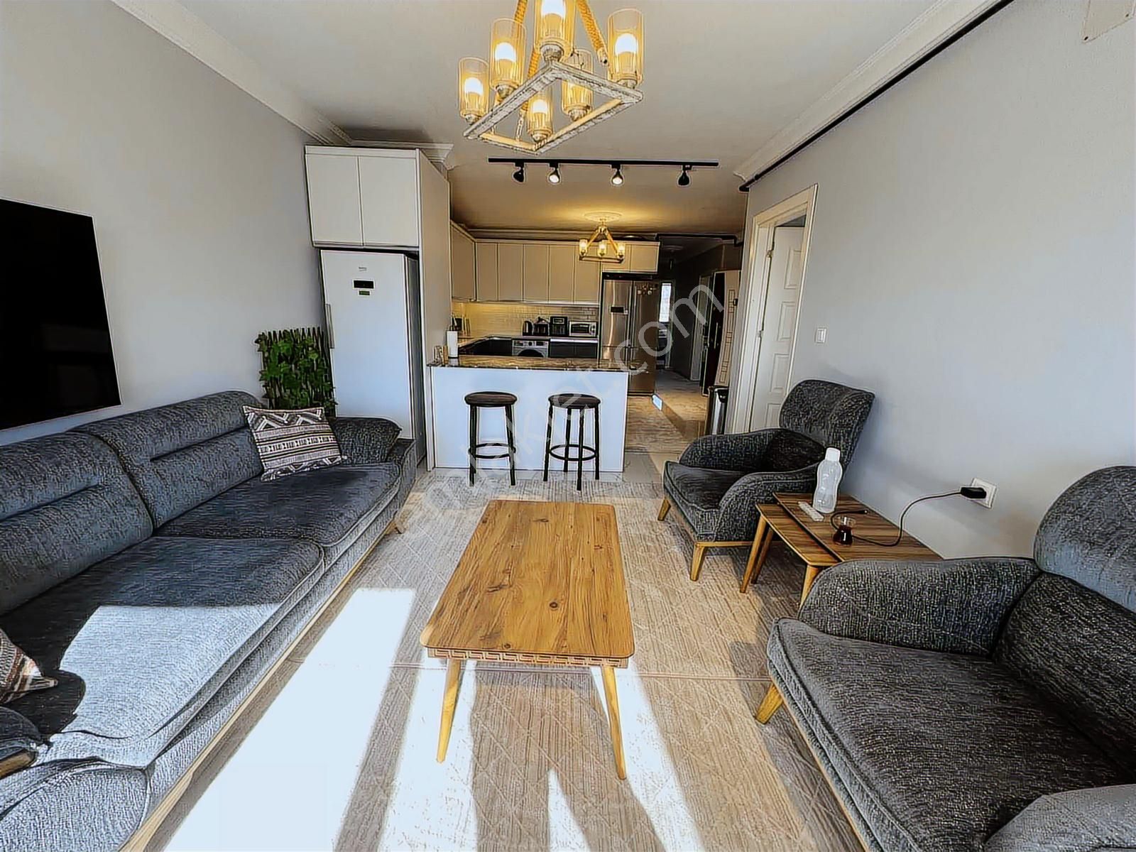 Kulepark~farkıyla~orhangazide~4+1~3~katlı~site~içi~oturuma~hazır - Görsel 5