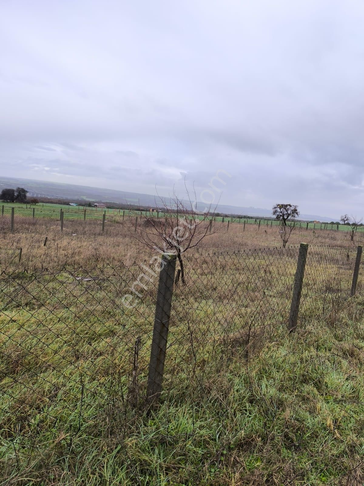 Silivri Çanta Balaban Göl Manzaralı Arsa - Görsel 22