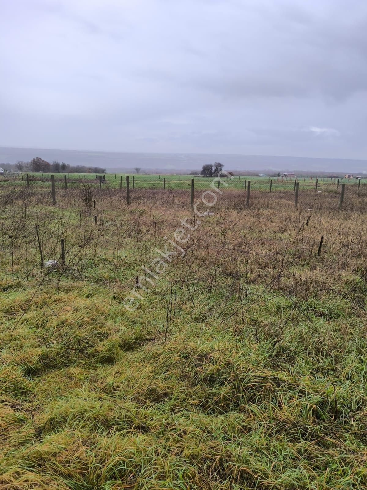 Silivri Çanta Balaban Göl Manzaralı Arsa - Görsel 16