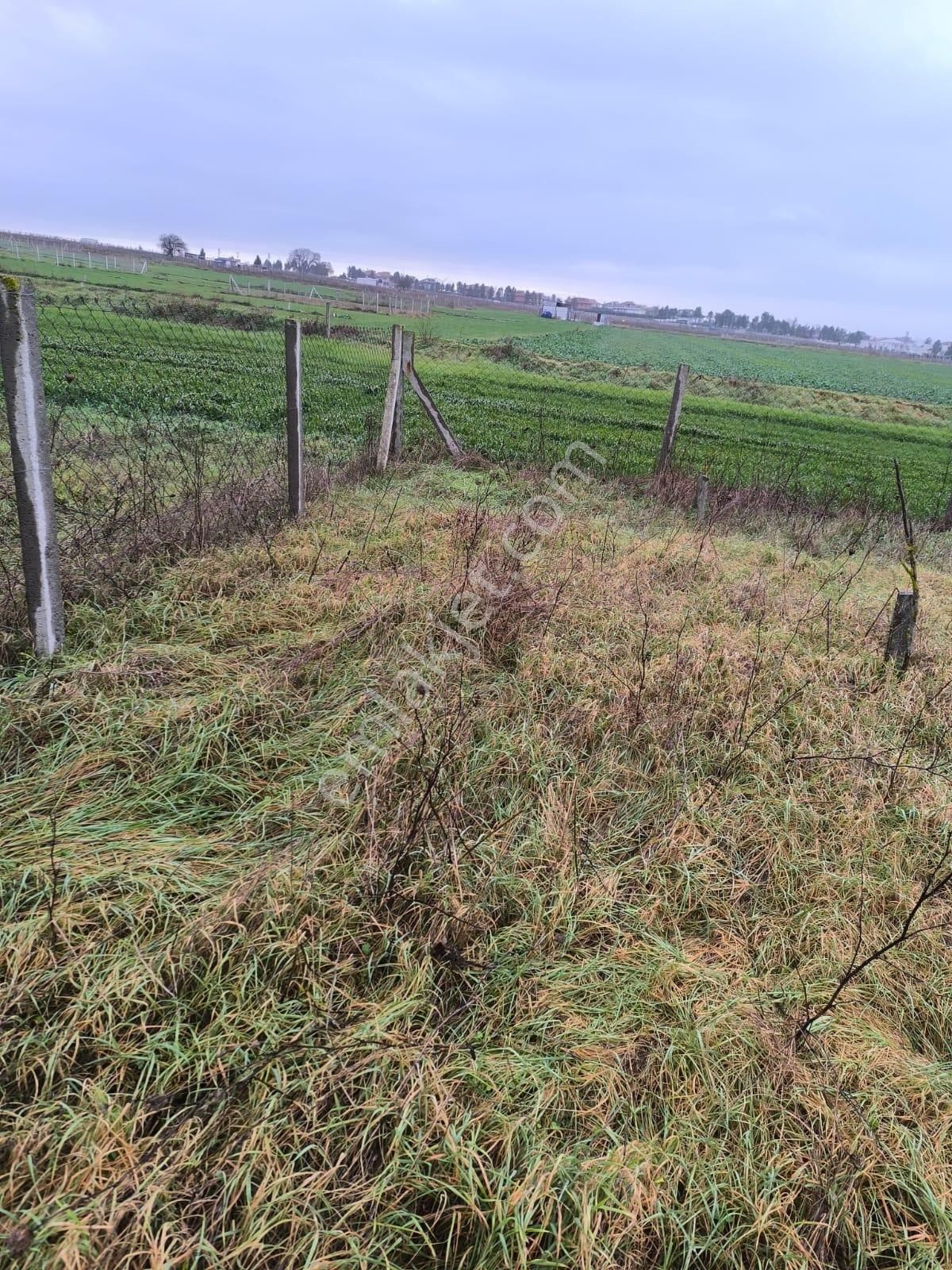 Silivri Çanta Balaban Göl Manzaralı Arsa - Görsel 17