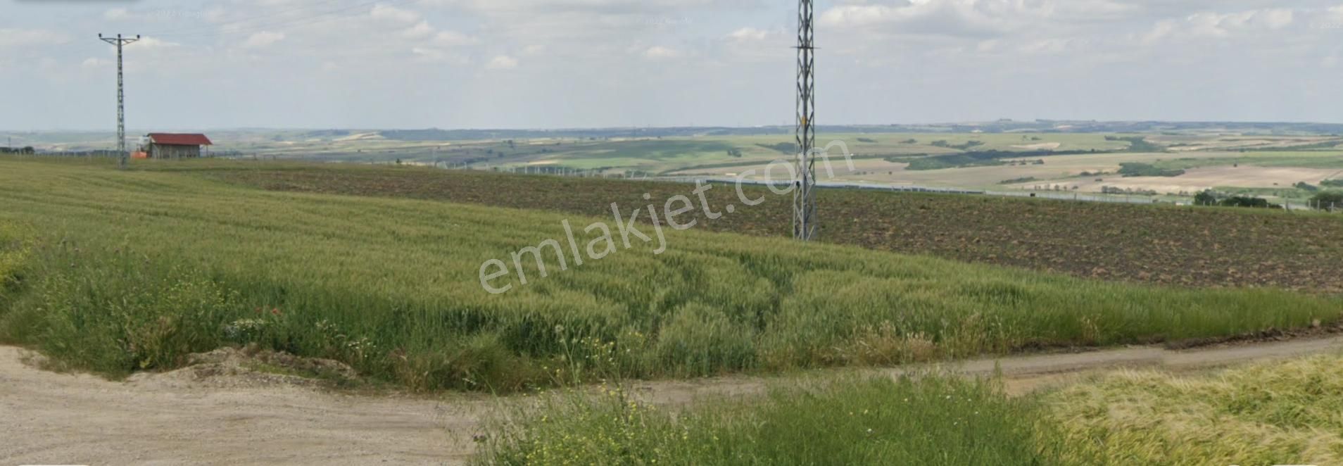 Silivri Çanta Balaban Göl Manzaralı Arsa - Görsel 13