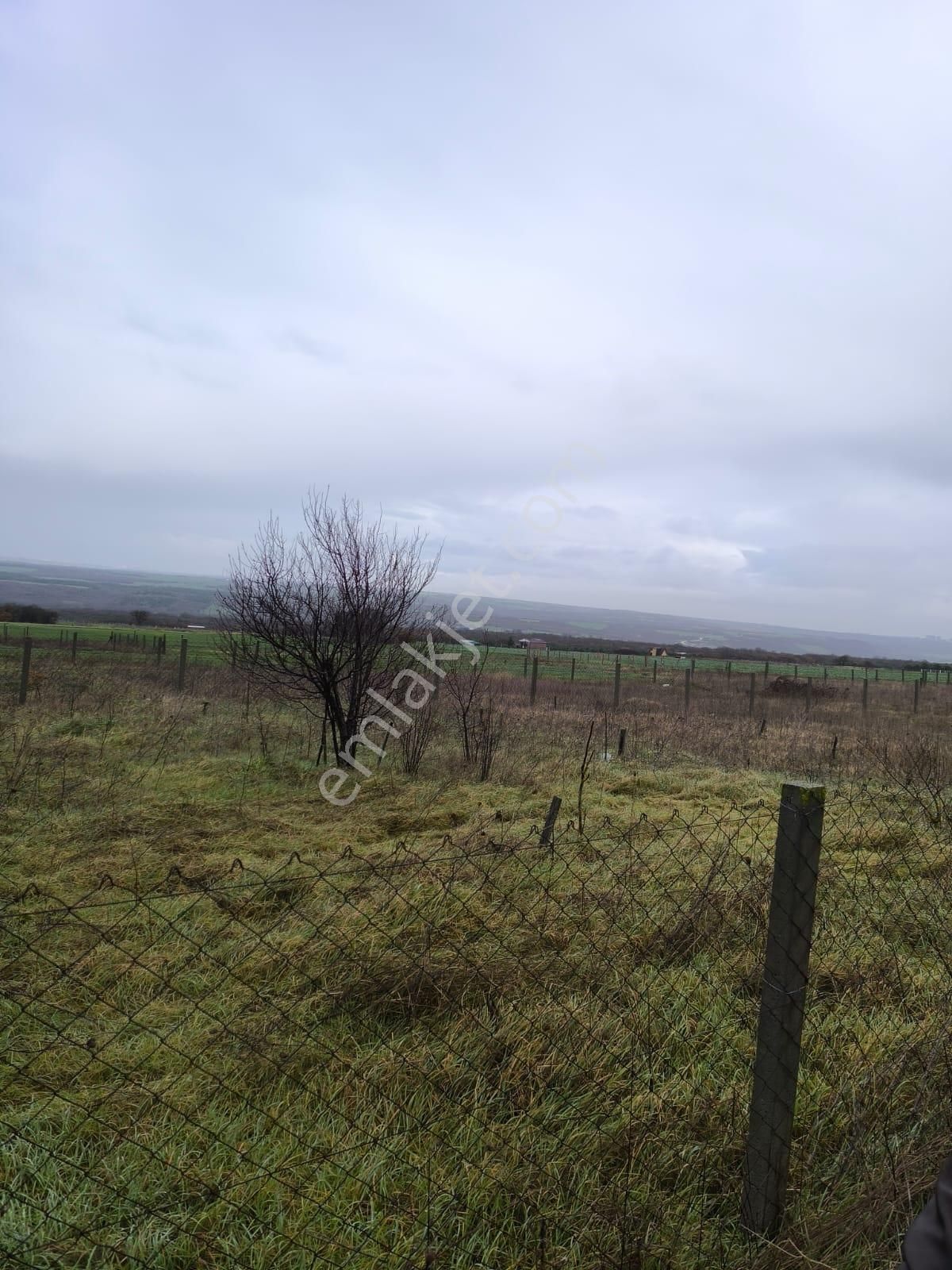 Silivri Çanta Balaban Göl Manzaralı Arsa - Görsel 24