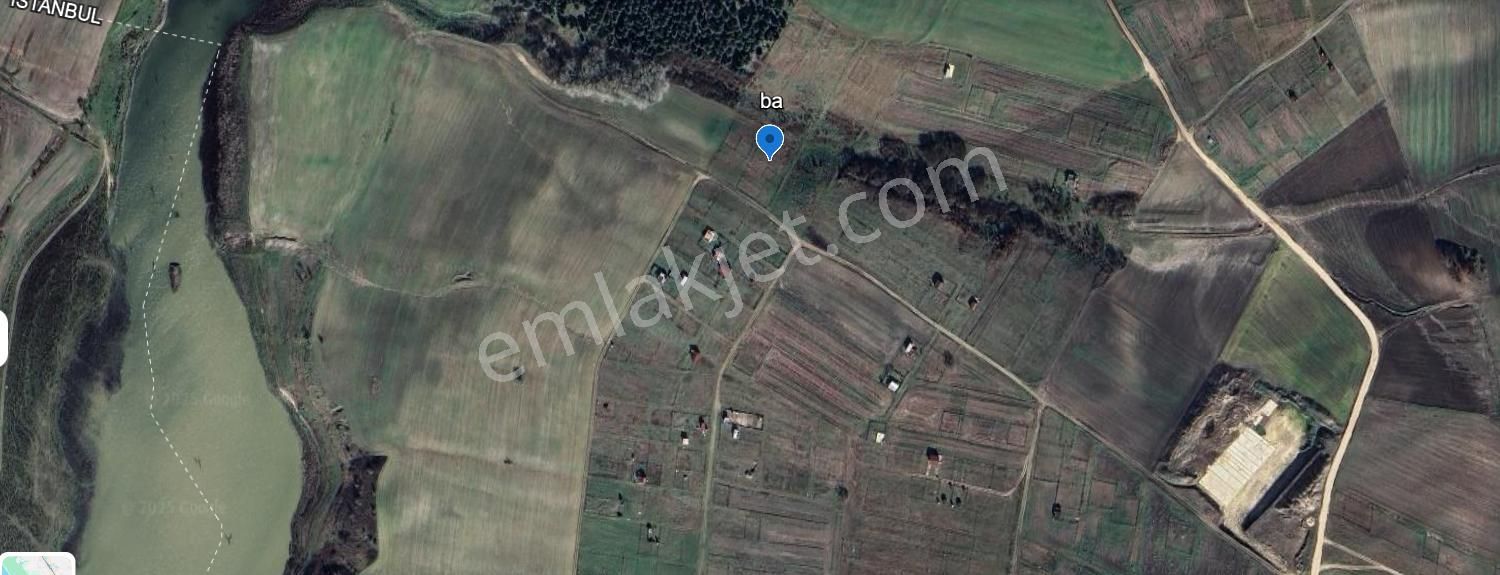 Silivri Çanta Balaban Göl Manzaralı Arsa - Görsel 7