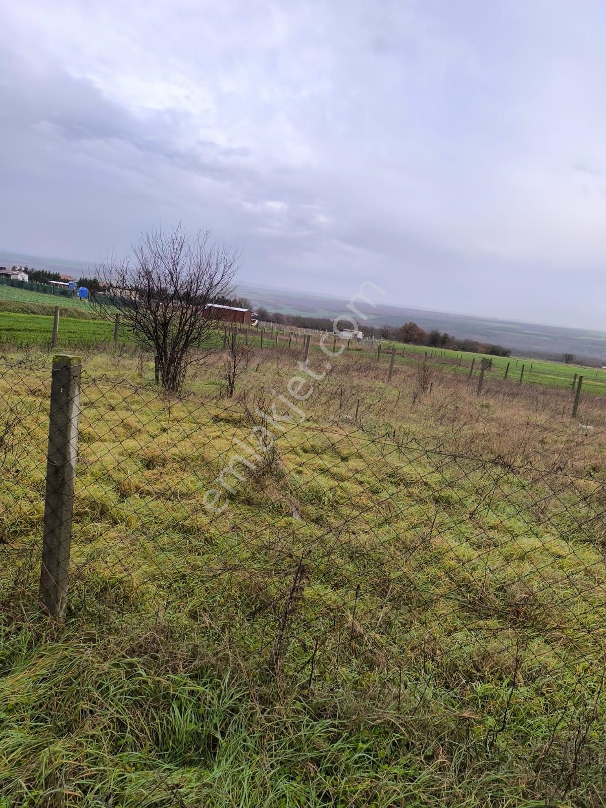 Silivri Çanta Balaban Göl Manzaralı Arsa - Görsel 21