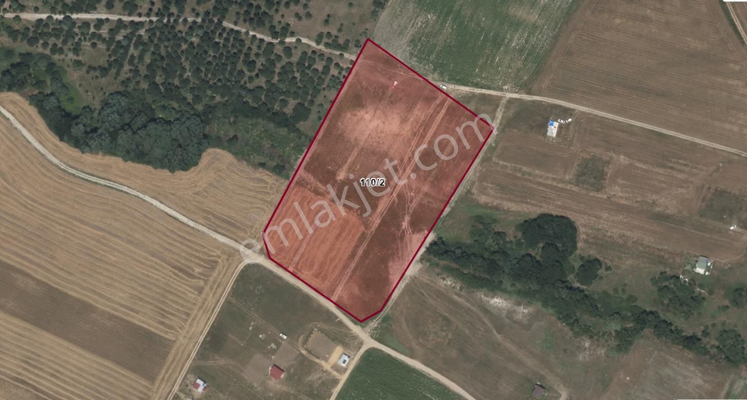 Silivri Çanta Balaban Göl Manzaralı Arsa - Görsel 2