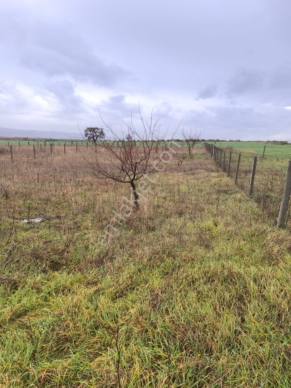 Silivri Çanta Balaban Göl Manzaralı Arsa - Görsel 15