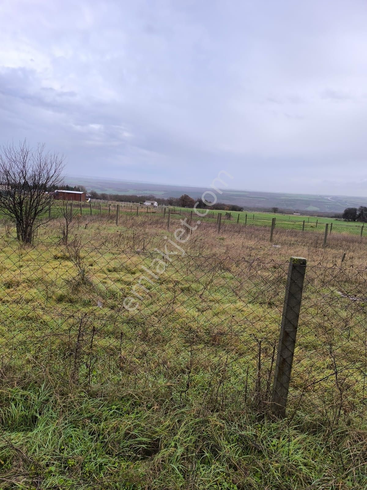 Silivri Çanta Balaban Göl Manzaralı Arsa - Görsel 19