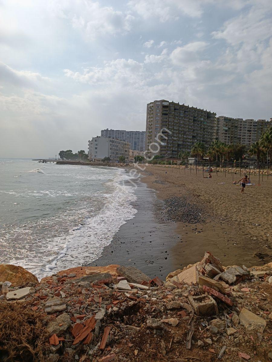 Mersin Tömük De Deniz Manzaralı Satılık Daire - Görsel 2