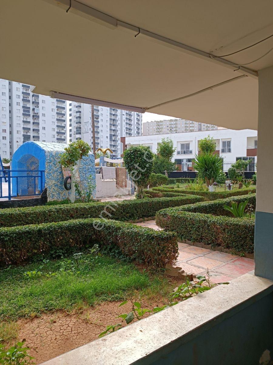 Mersin Tömük De Deniz Manzaralı Satılık Daire - Görsel 9