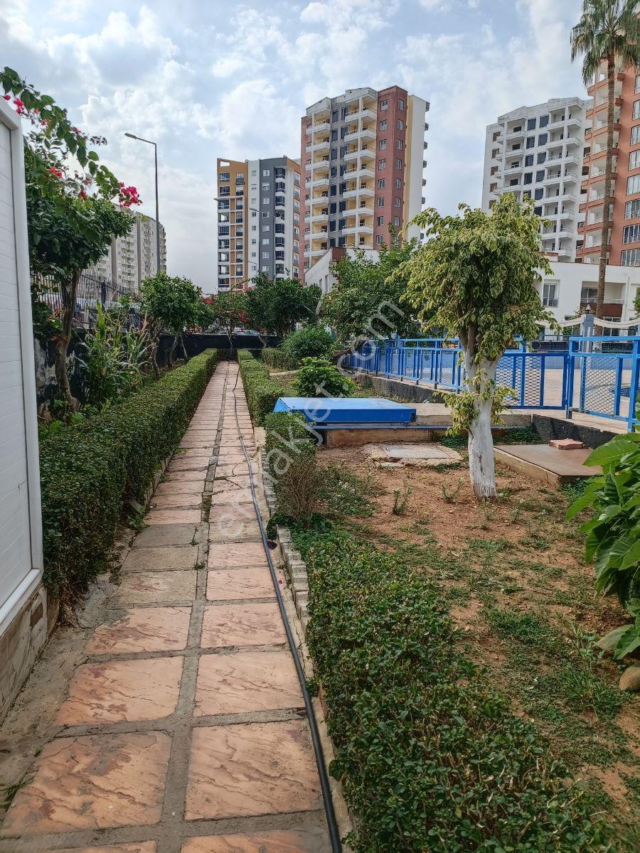 Mersin Tömük De Deniz Manzaralı Satılık Daire - Görsel 13