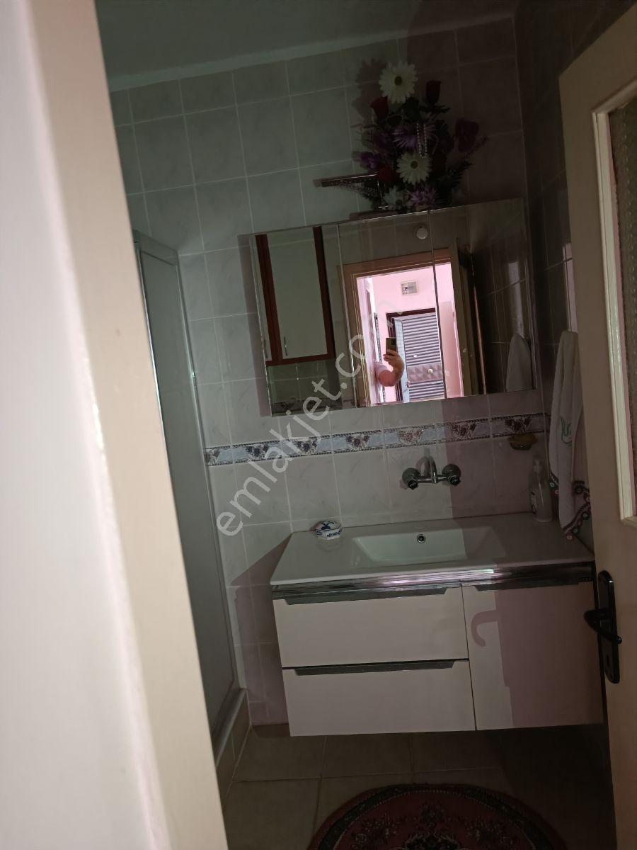Mersin Tömük De Deniz Manzaralı Satılık Daire - Görsel 29