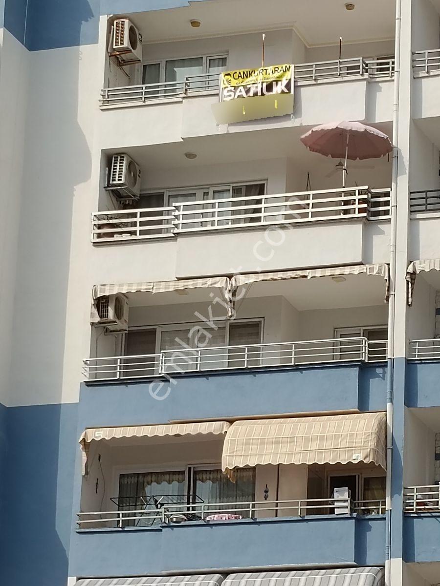 Mersin Tömük De Deniz Manzaralı Satılık Daire - Görsel 5