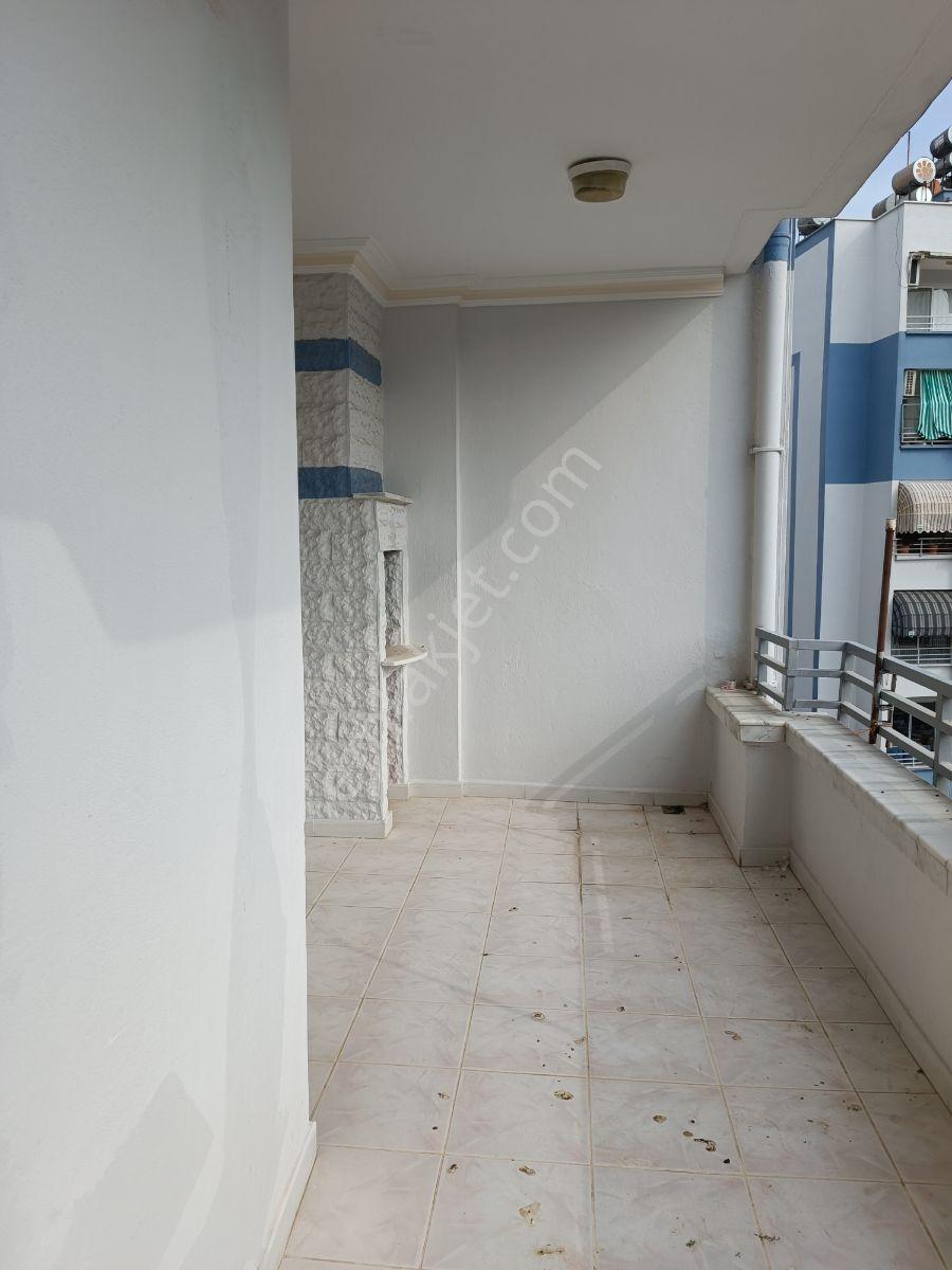 Mersin Tömük De Deniz Manzaralı Satılık Daire - Görsel 19
