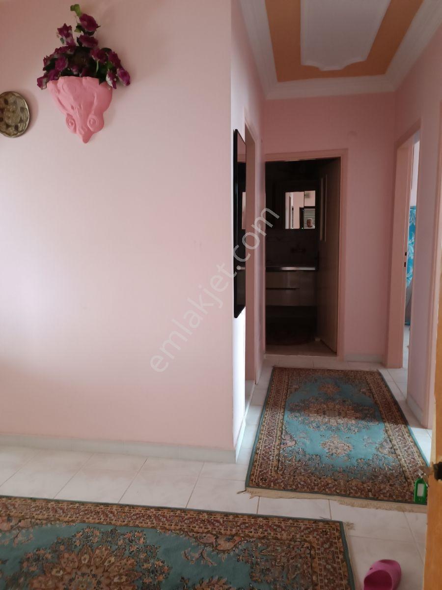 Mersin Tömük De Deniz Manzaralı Satılık Daire - Görsel 26