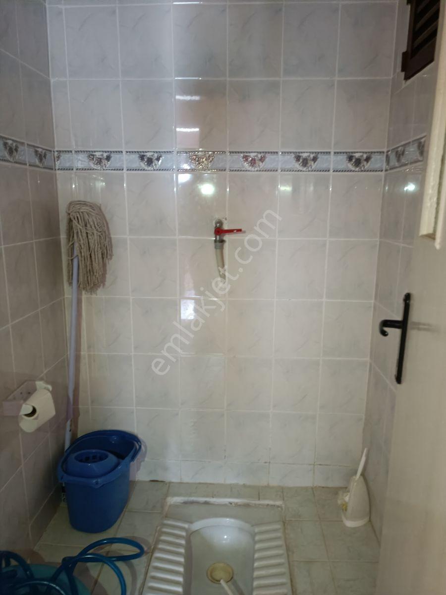 Mersin Tömük De Deniz Manzaralı Satılık Daire - Görsel 35