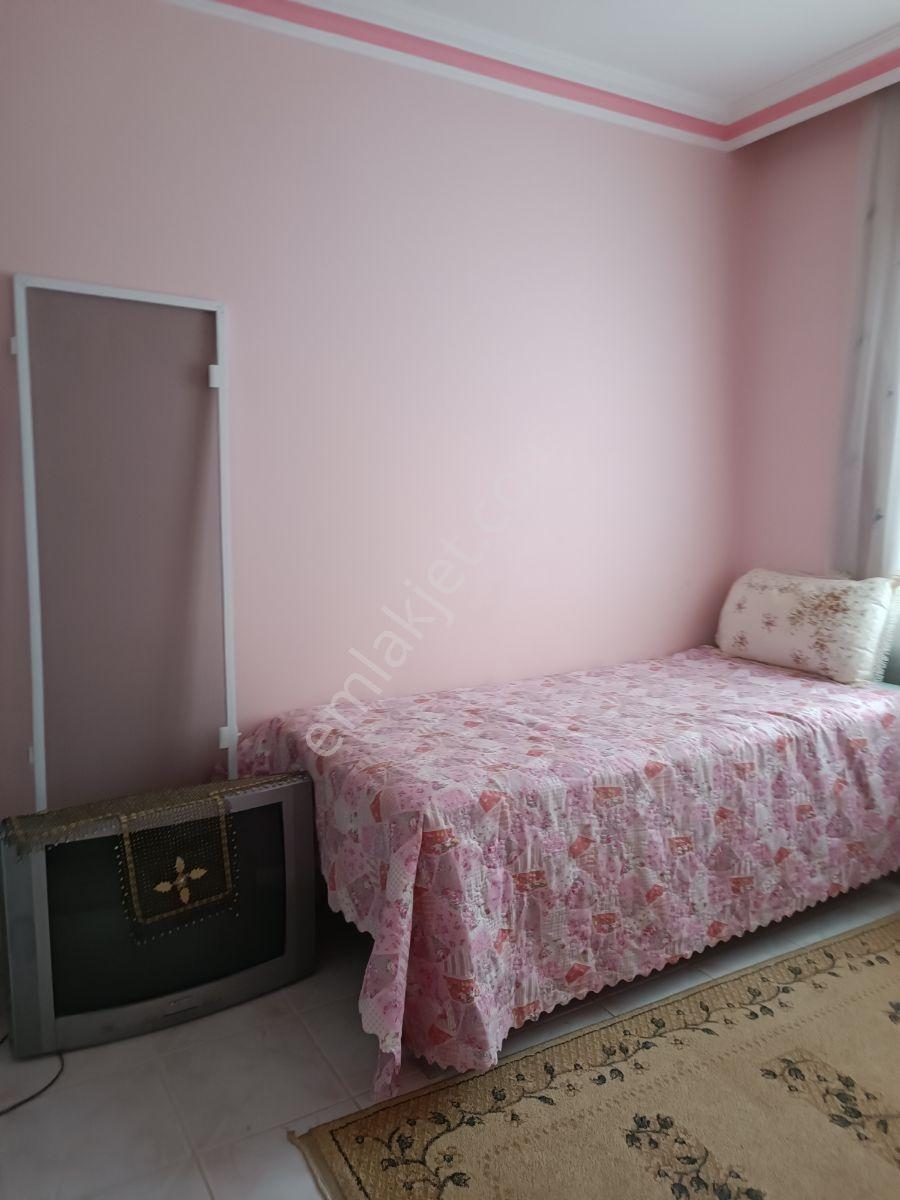 Mersin Tömük De Deniz Manzaralı Satılık Daire - Görsel 33