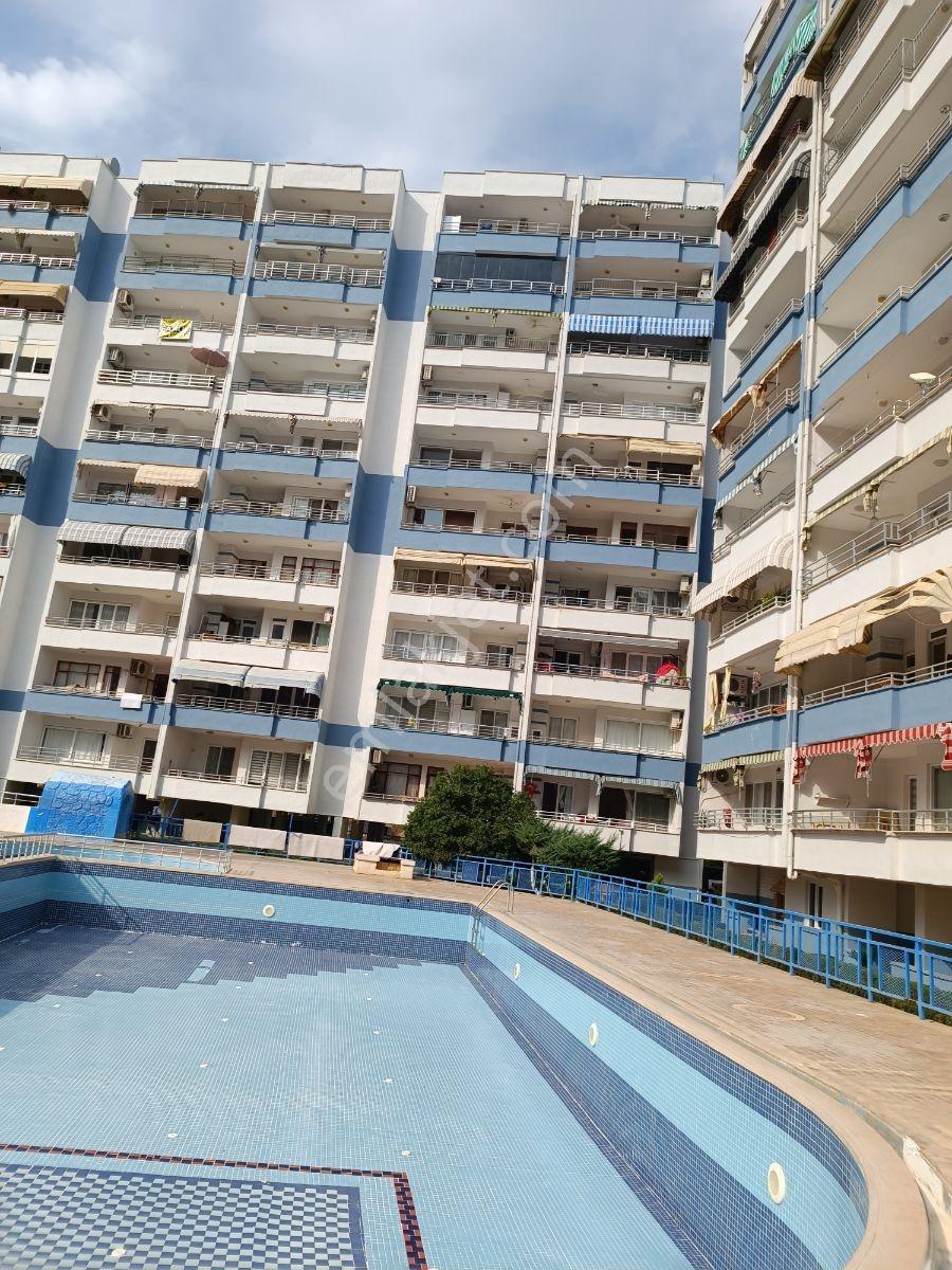 Mersin Tömük De Deniz Manzaralı Satılık Daire - Görsel 34