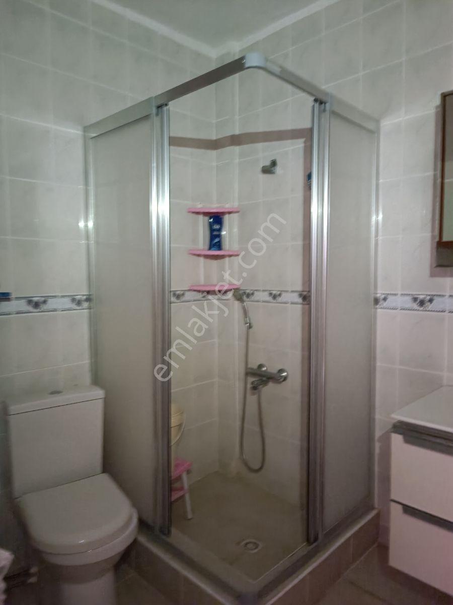 Mersin Tömük De Deniz Manzaralı Satılık Daire - Görsel 22