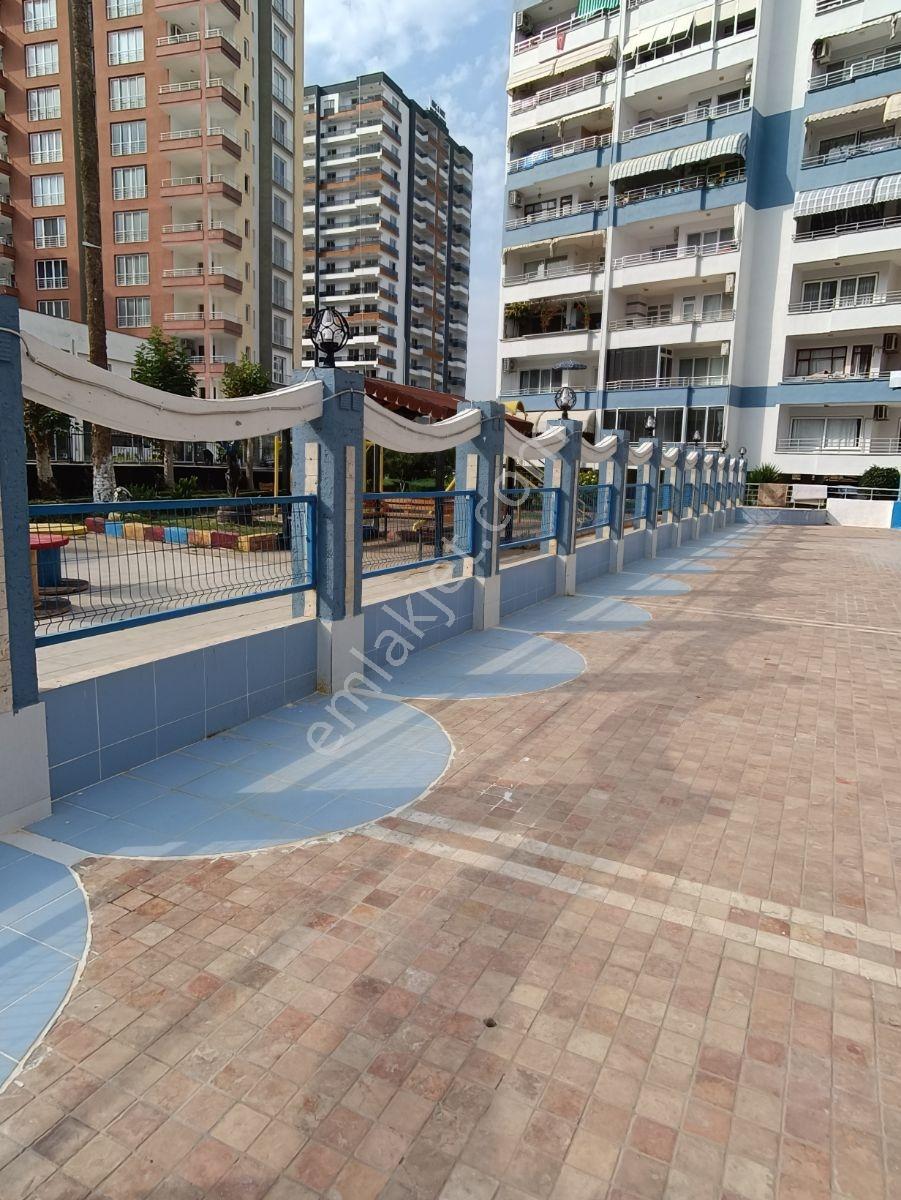 Mersin Tömük De Deniz Manzaralı Satılık Daire - Görsel 6