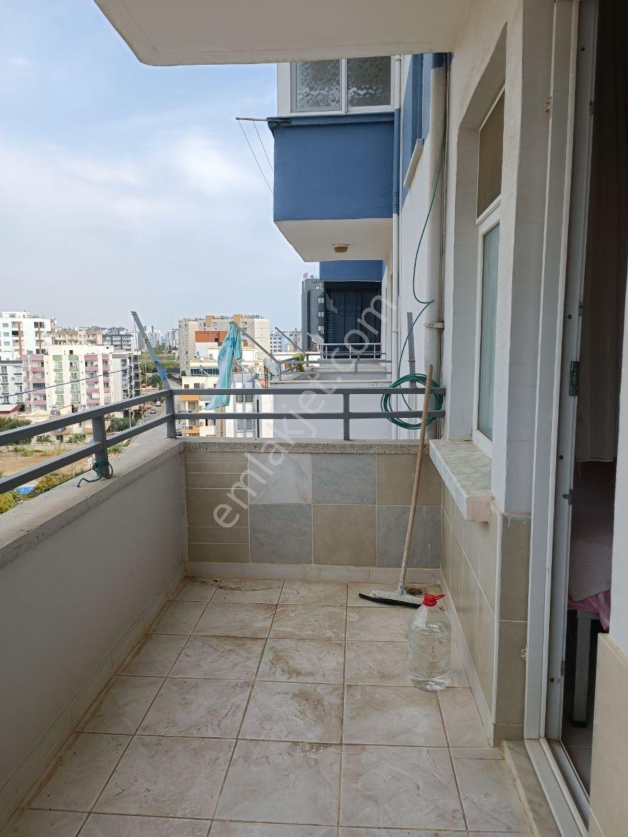Mersin Tömük De Deniz Manzaralı Satılık Daire - Görsel 31